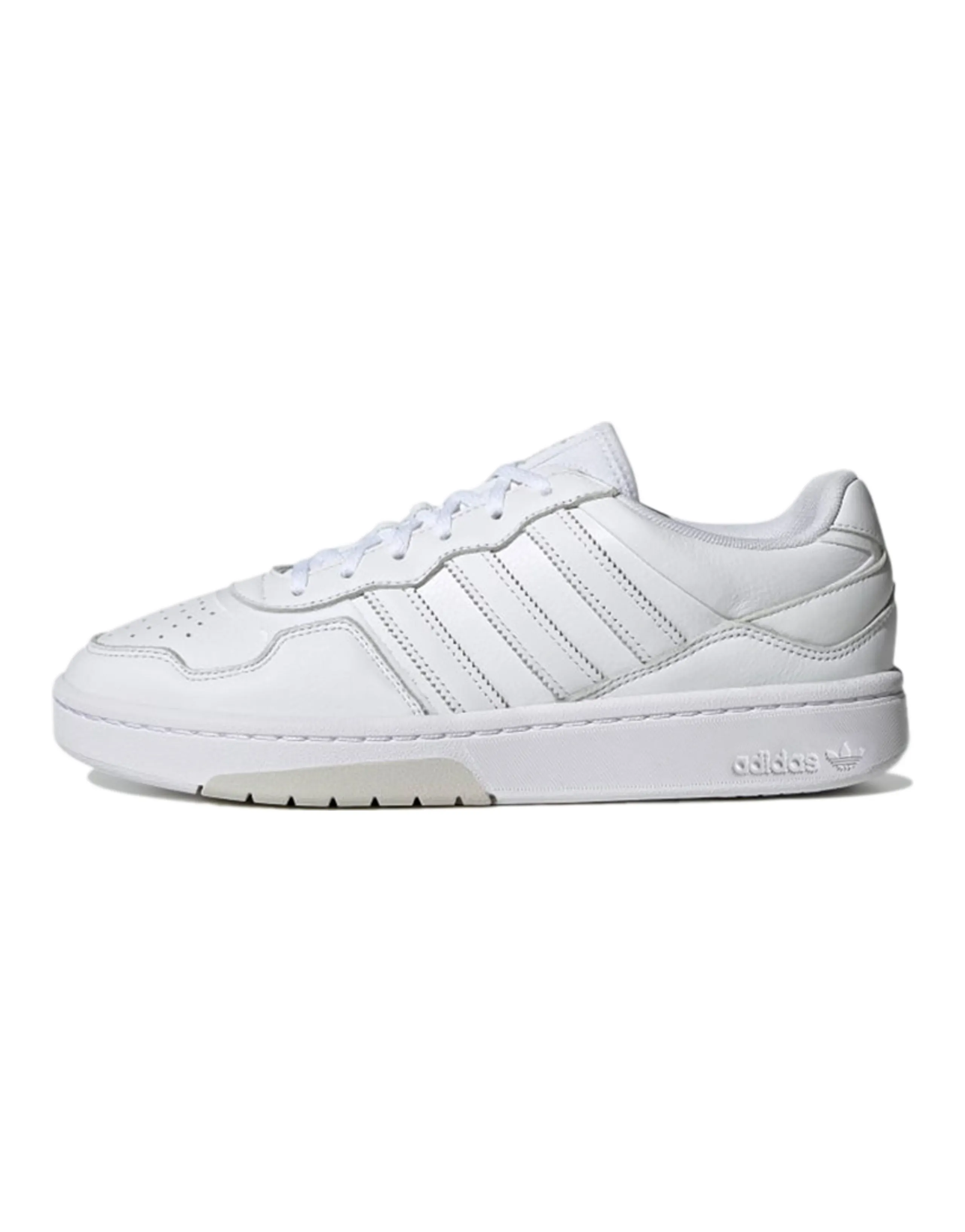 Courtic Adidas Originals 'White'
