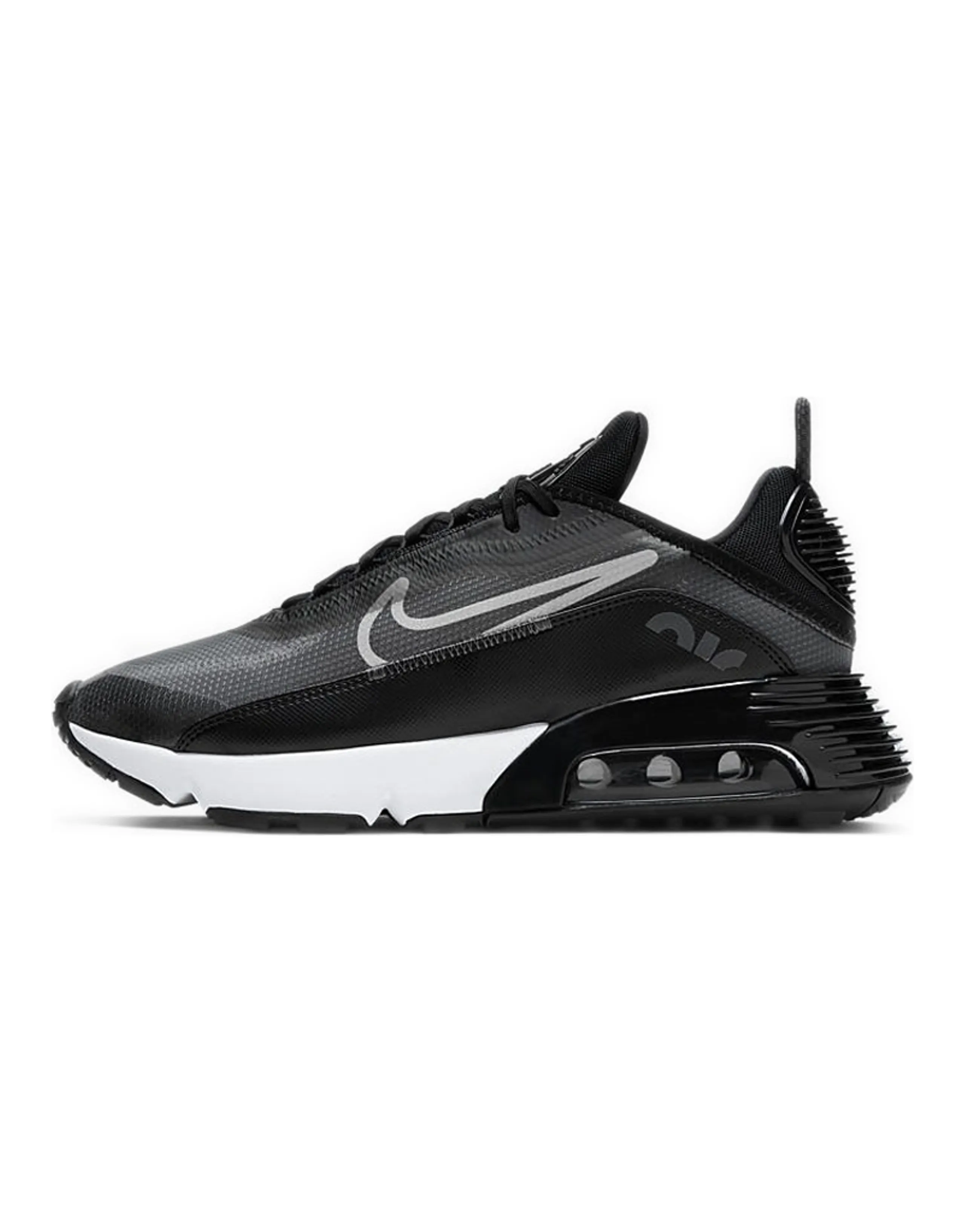 Nike Air Max 2090 Black Wolf Grey Anthracite