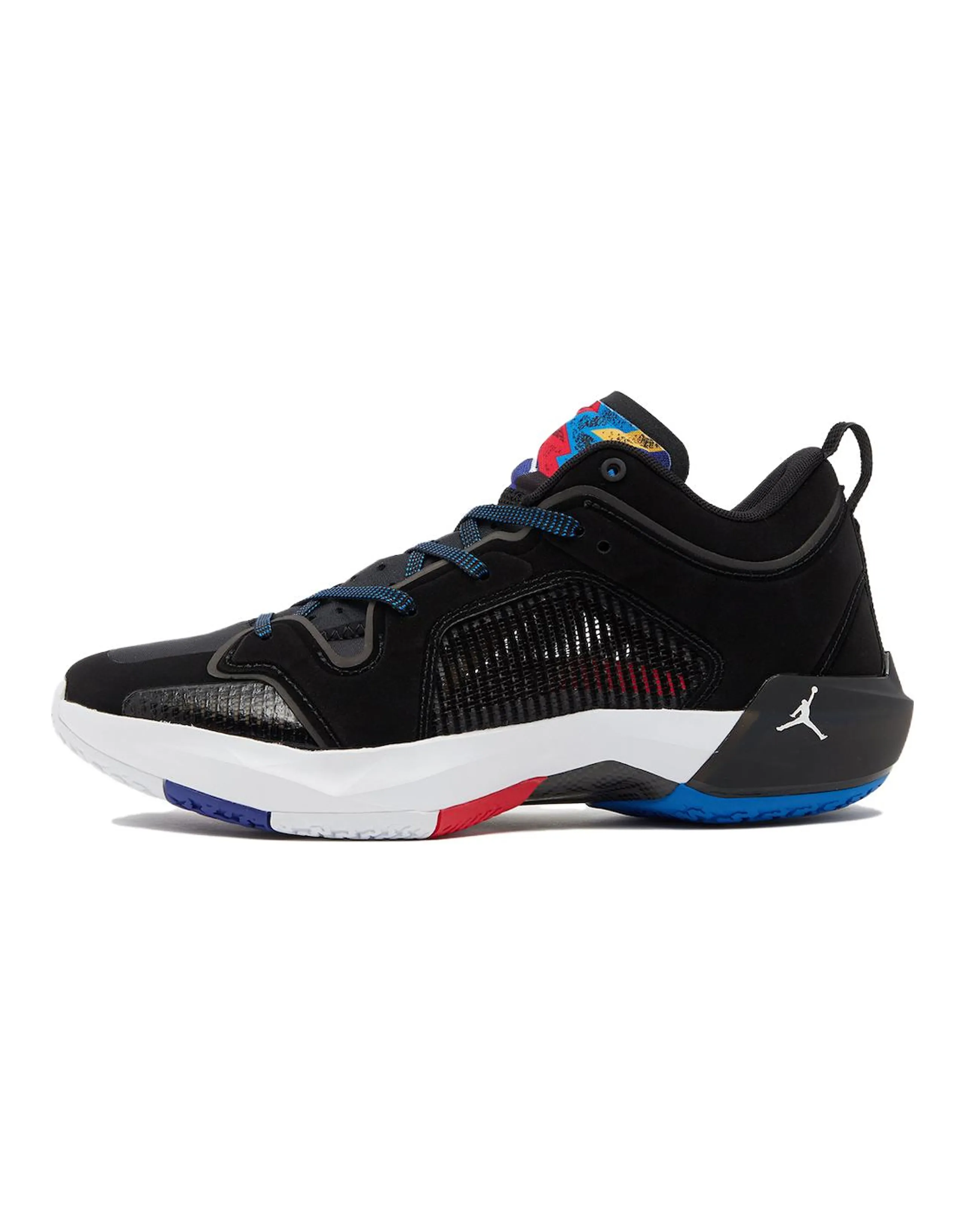 Air Jordan 37 Low 'Nothing But Net'