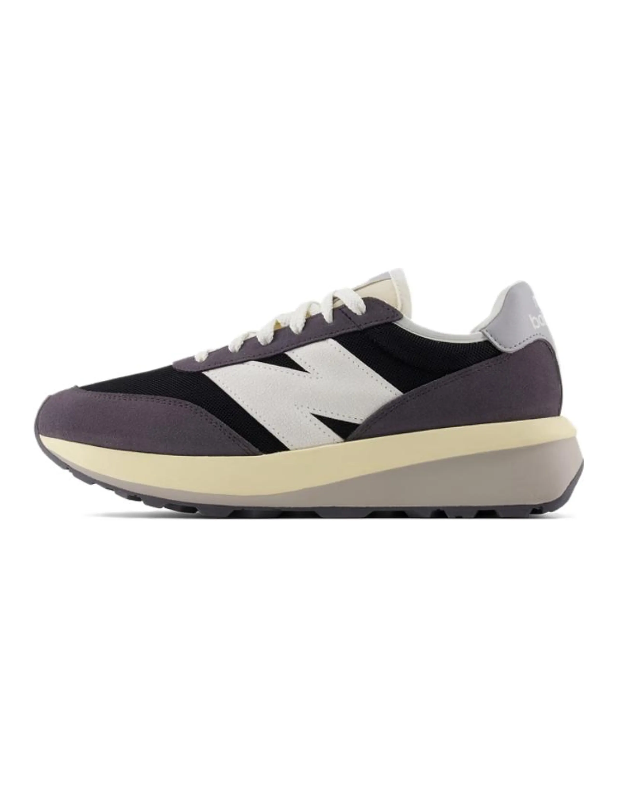 New Balance 370 'Grey'