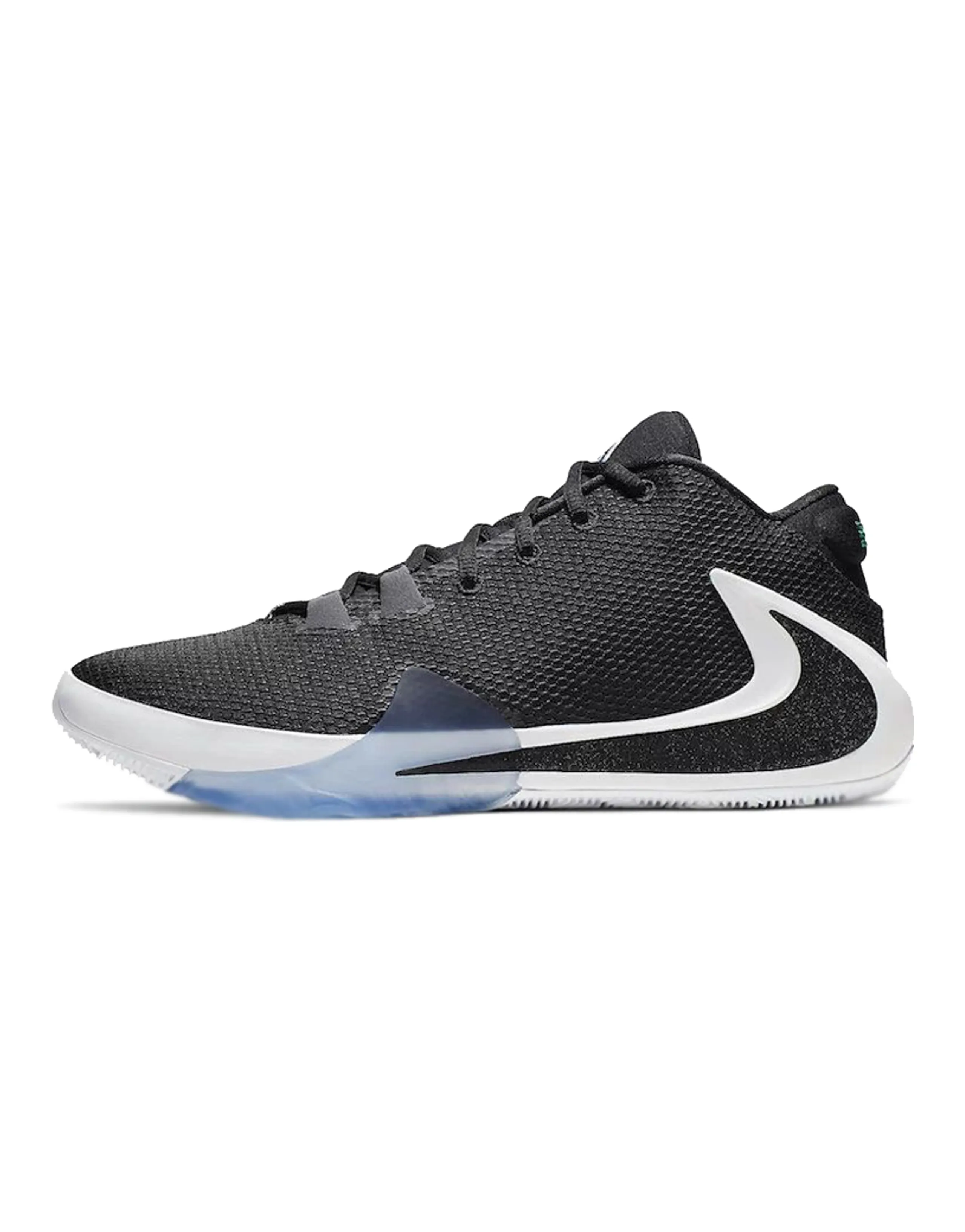 Nike Zoom Freak 1 Black White