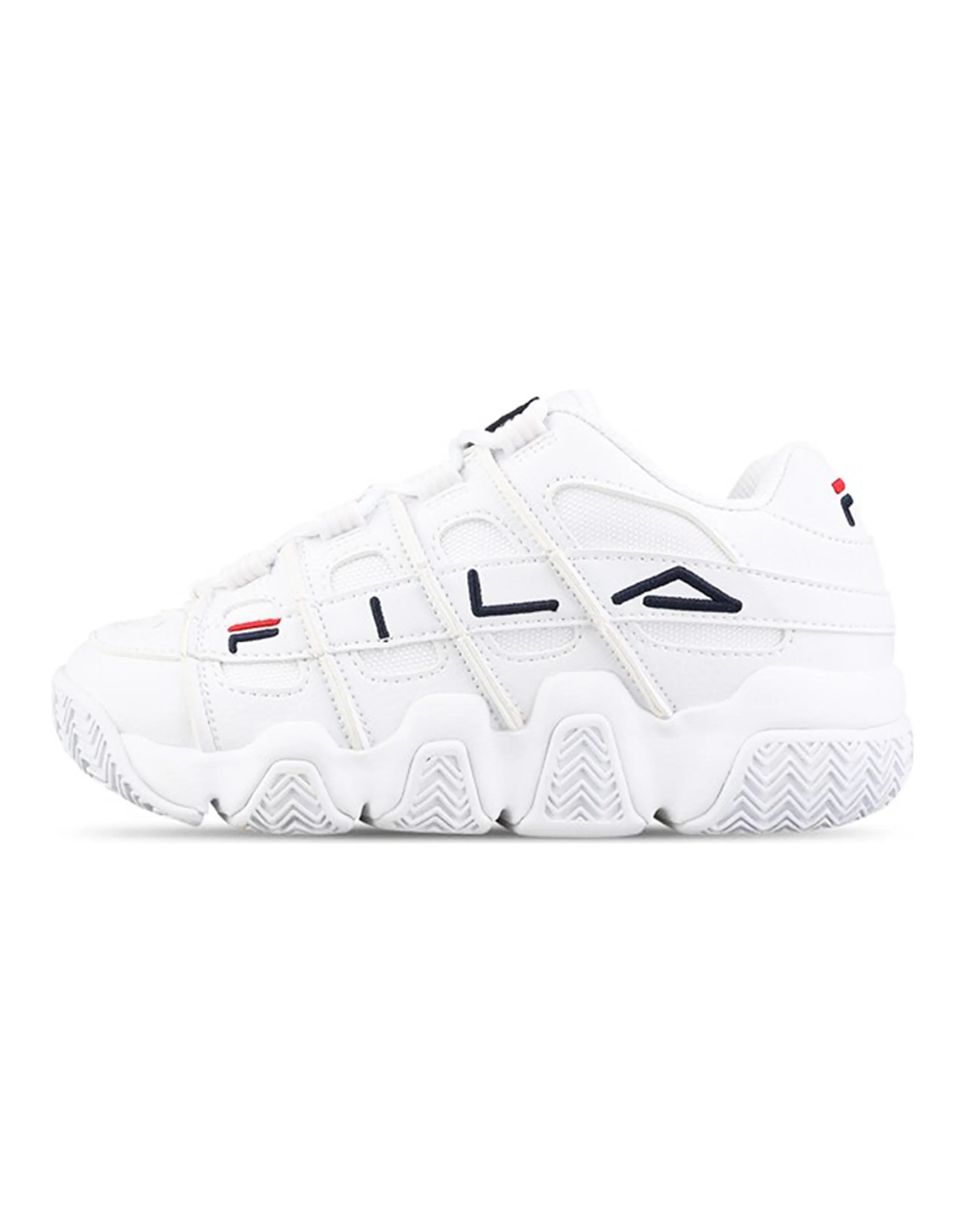FILA Barricade Xt 97 'White'