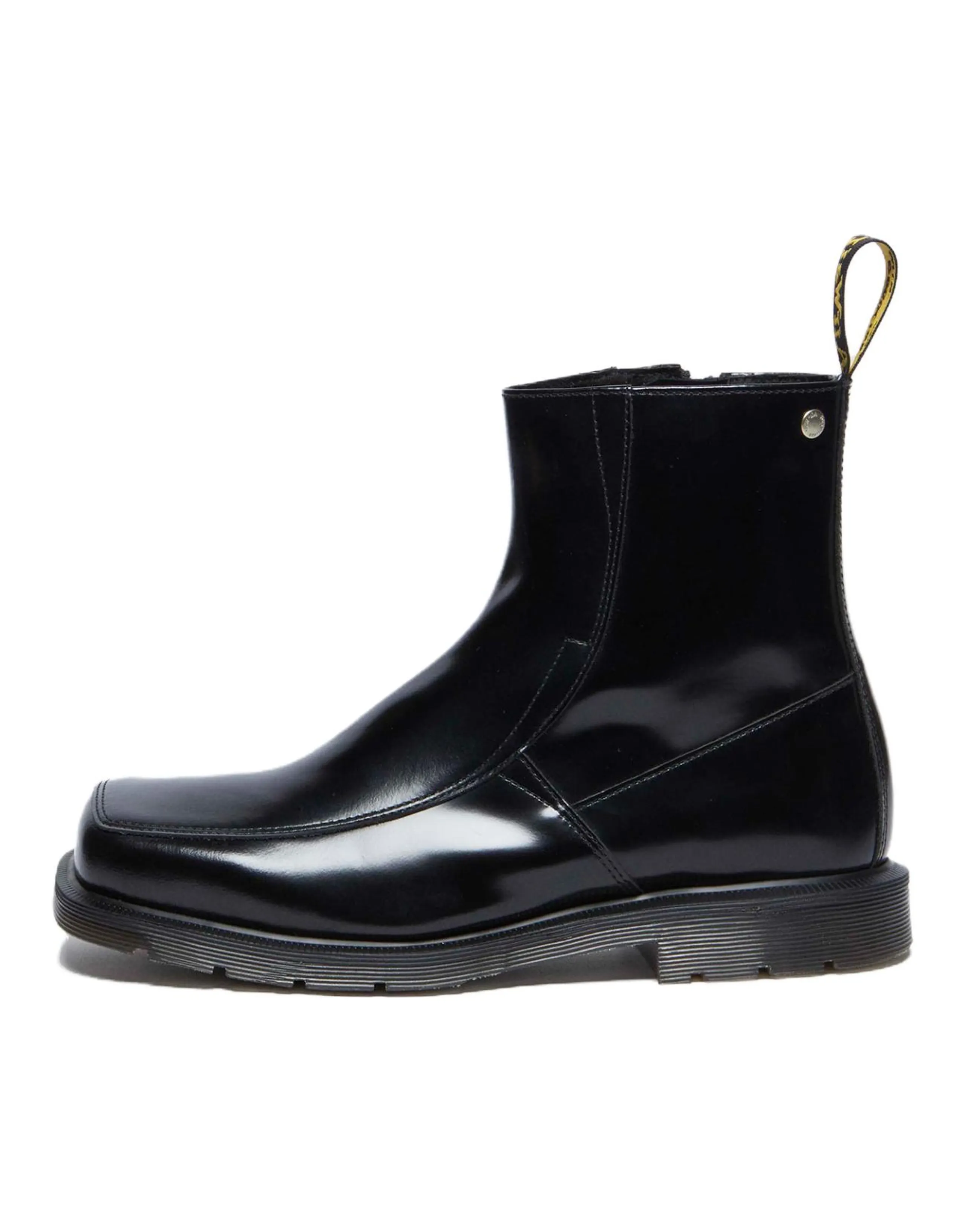 Dr.Martens Ankle Boots Unisex Black