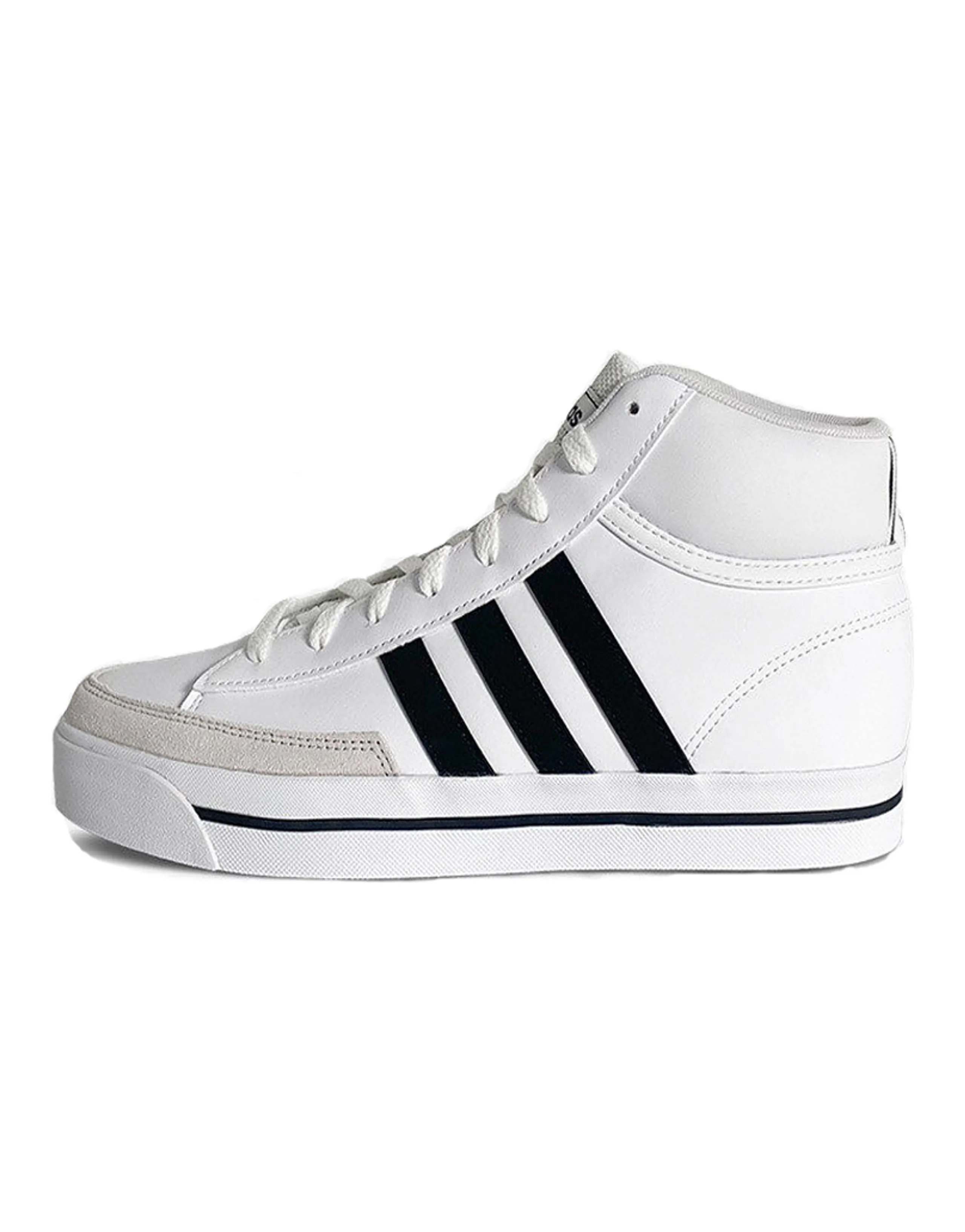 Adidas Neo Retrovulc Mid Sneakers/Shoes