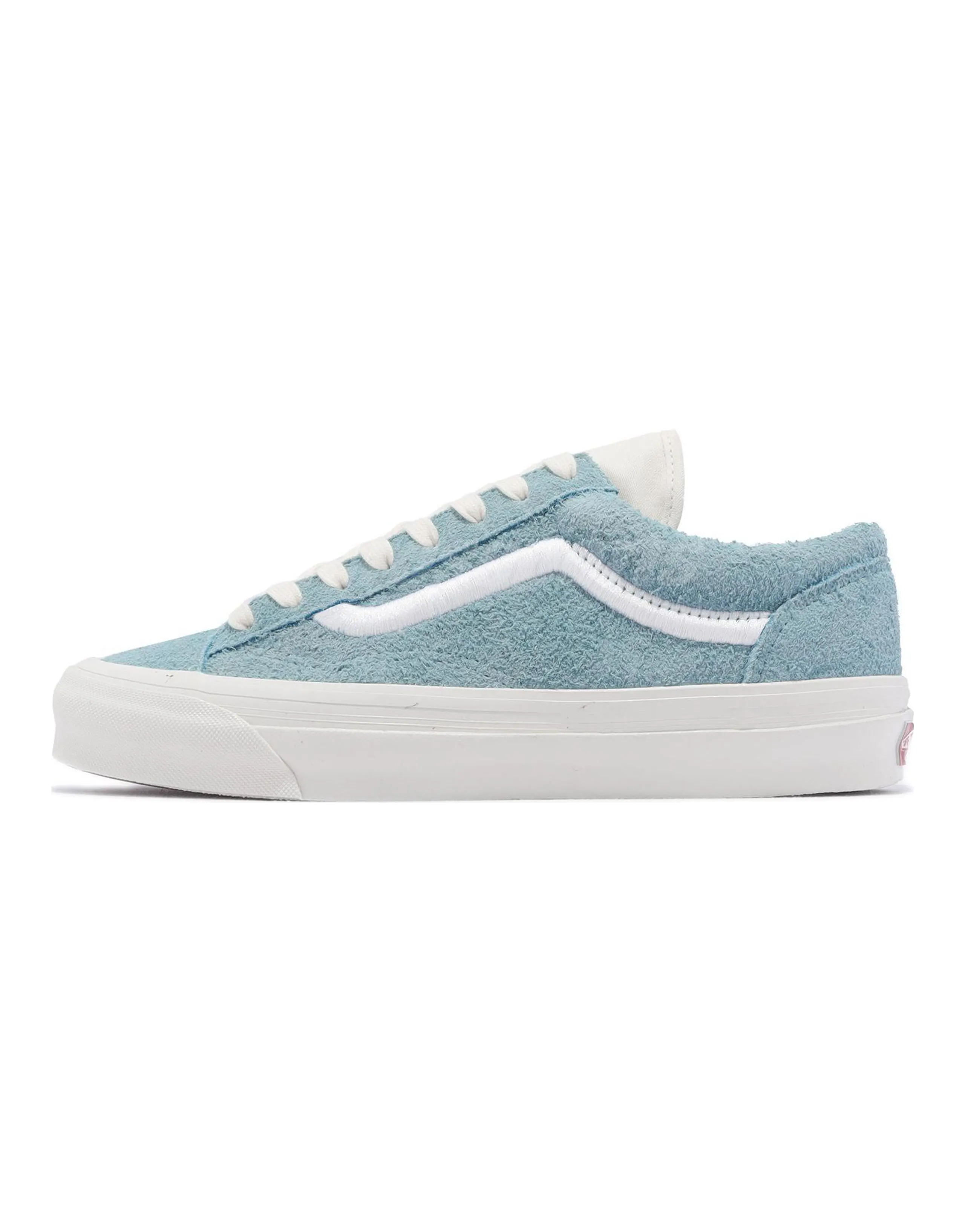 Vans Og Style 36 Lx 'Cooperstown   Canal Blue'
