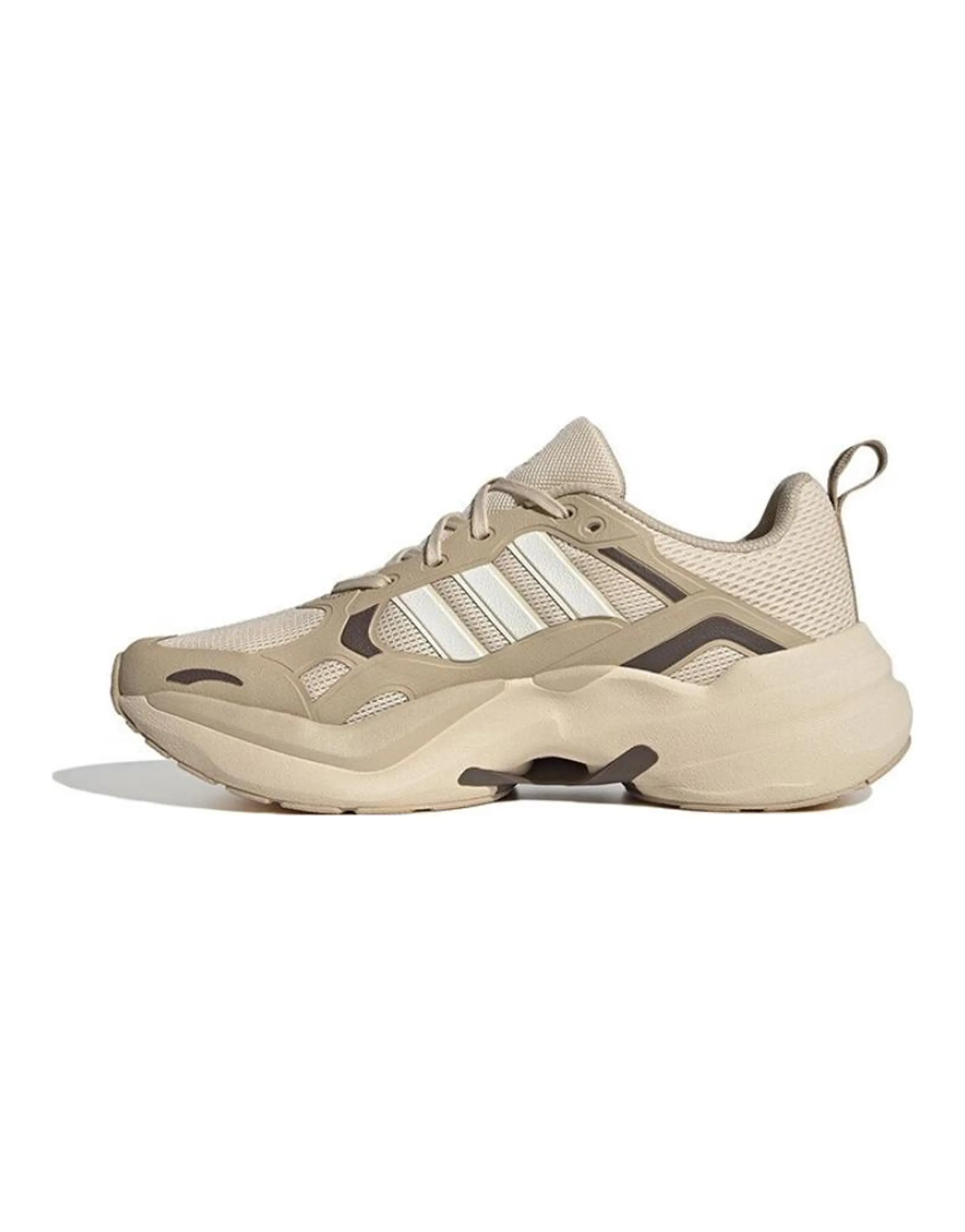Adidas Maxxcetus Shoes 'Brown Beige'