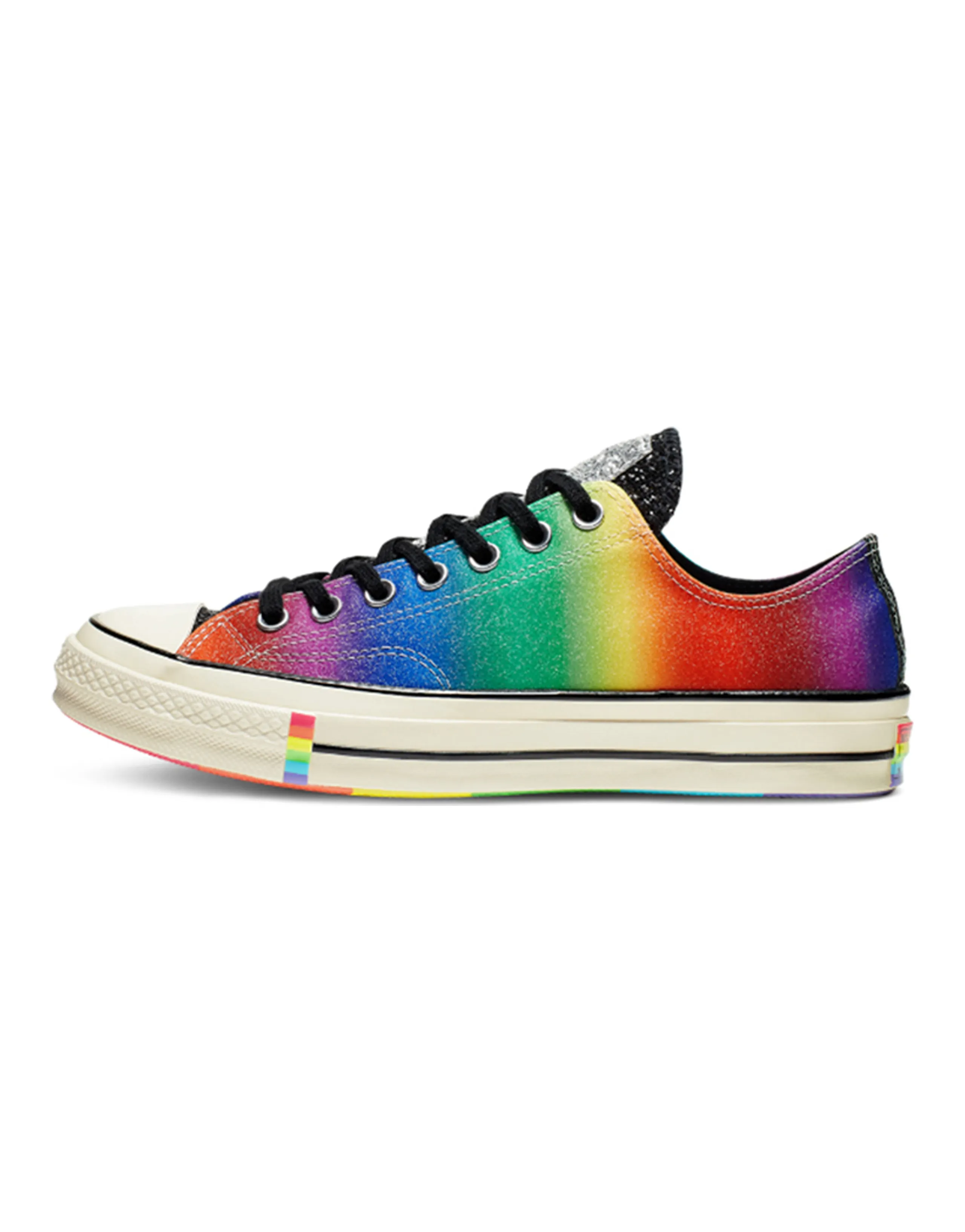 Converse Chuck Taylor All Star 70 Ox Pride Rainbow 2019