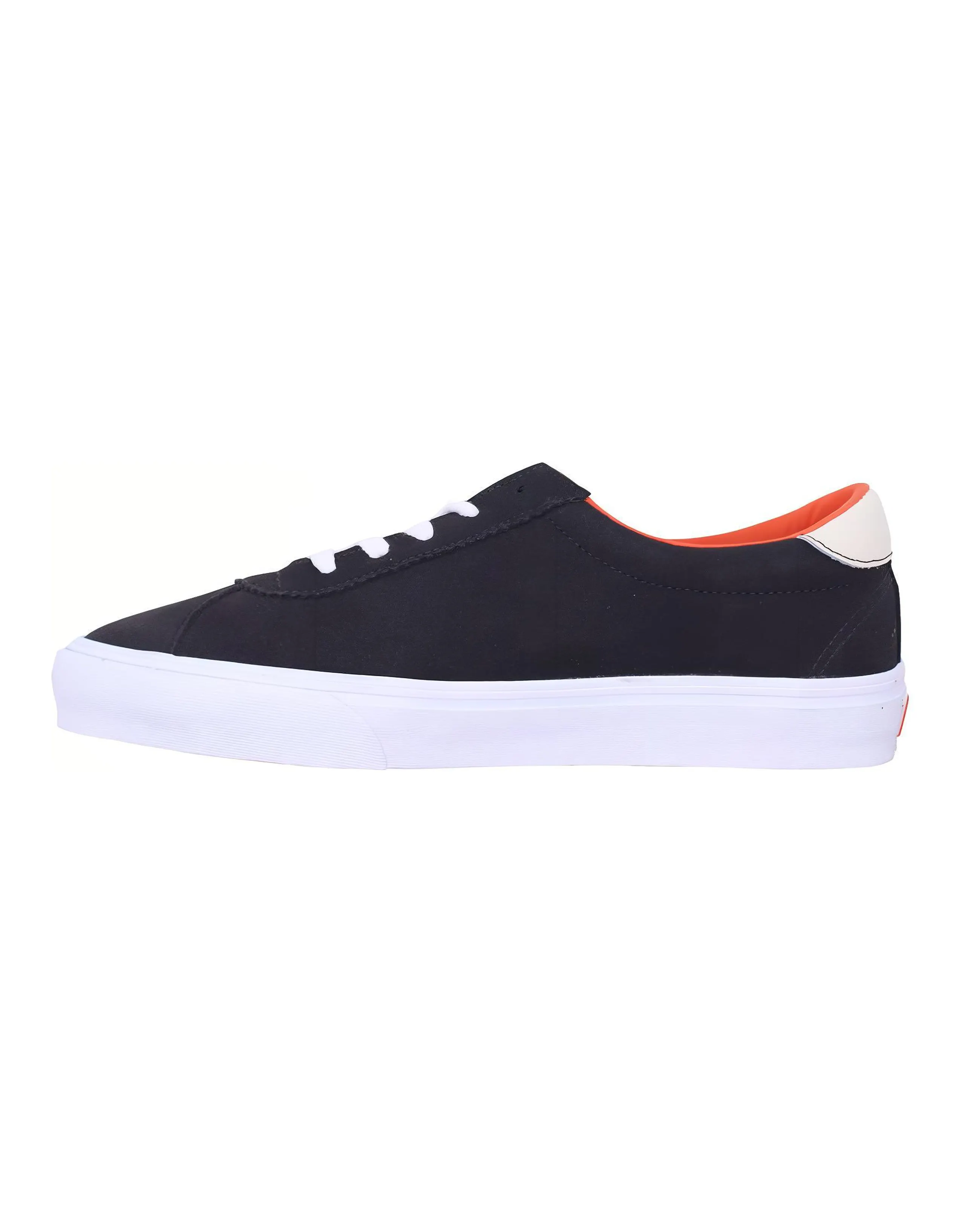 Vans Vault Epoch VR3 Lx Black White