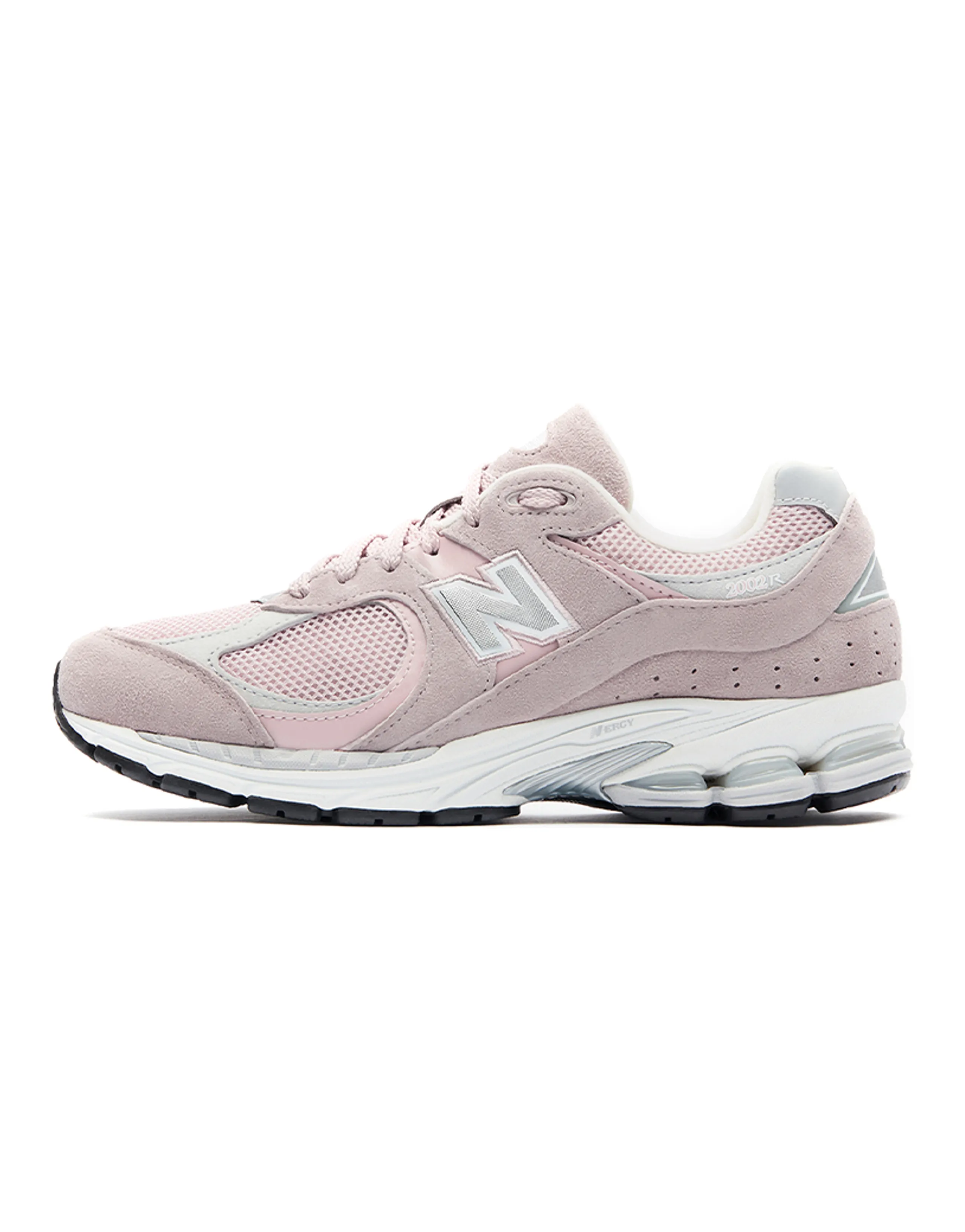 New Balance 2002R Cherry Blossom Powder Grey White