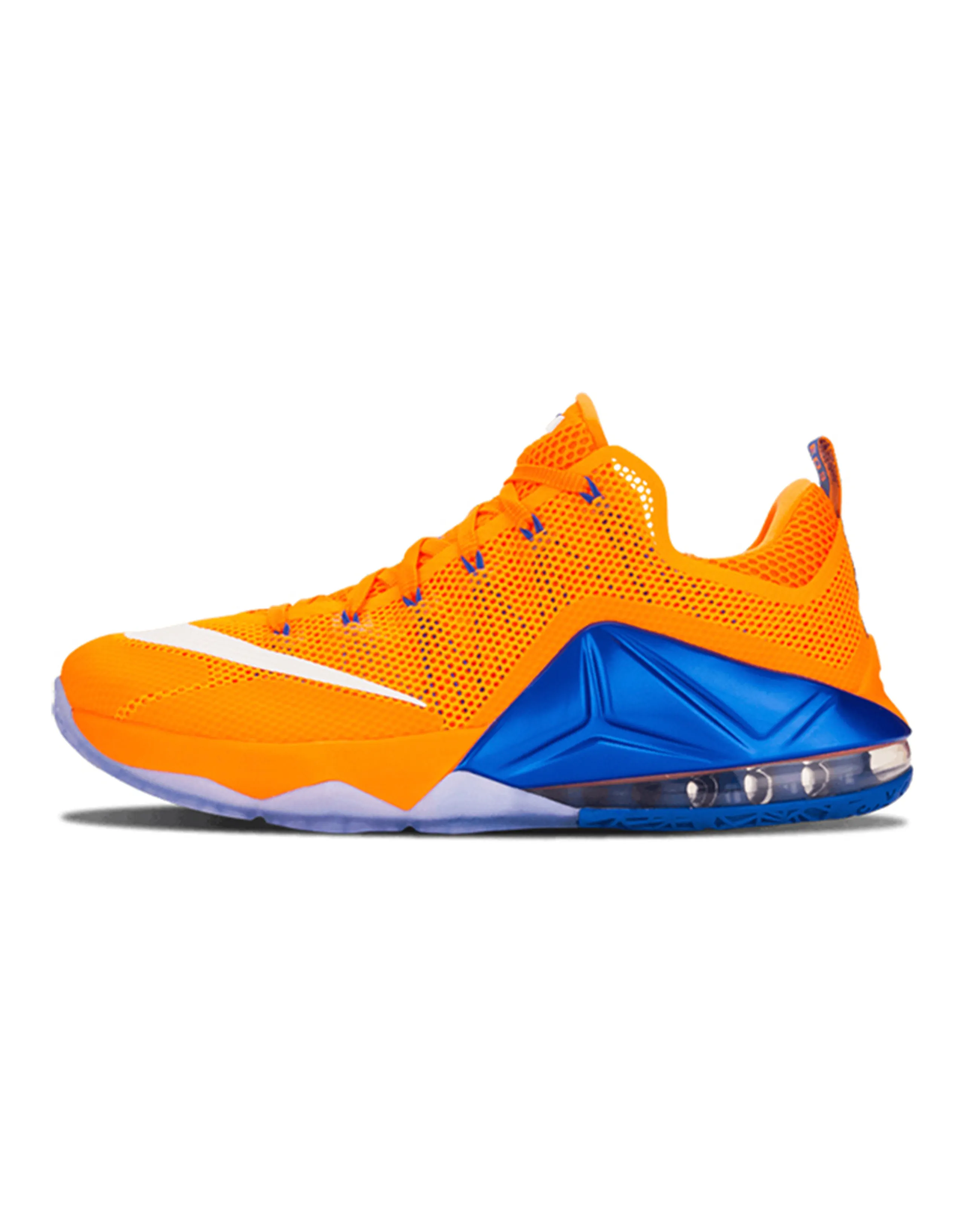 Nike LeBron 12 Low Cavs Classic