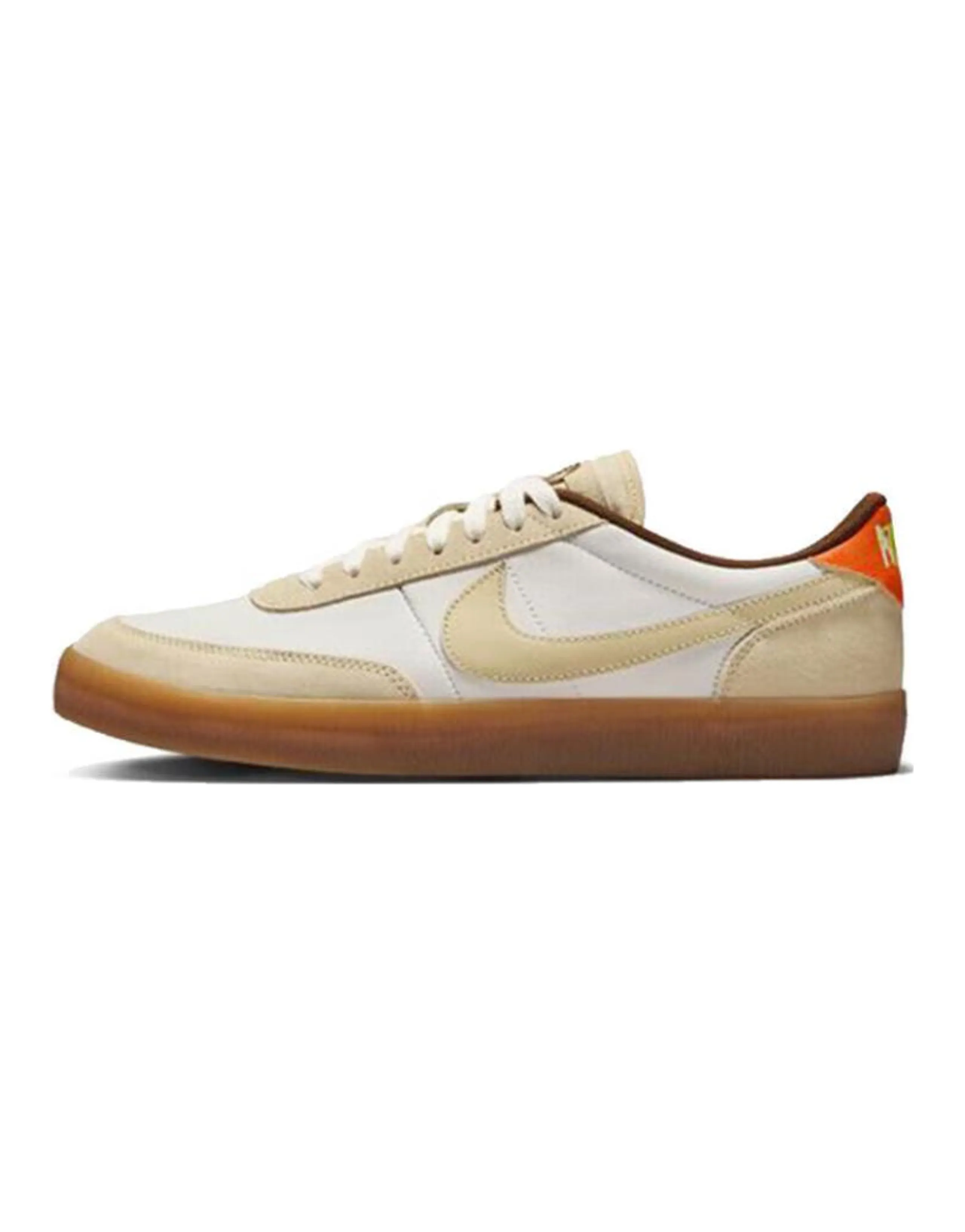 Nike Killshot 2 Leather ' Sail Team Gold Gum'