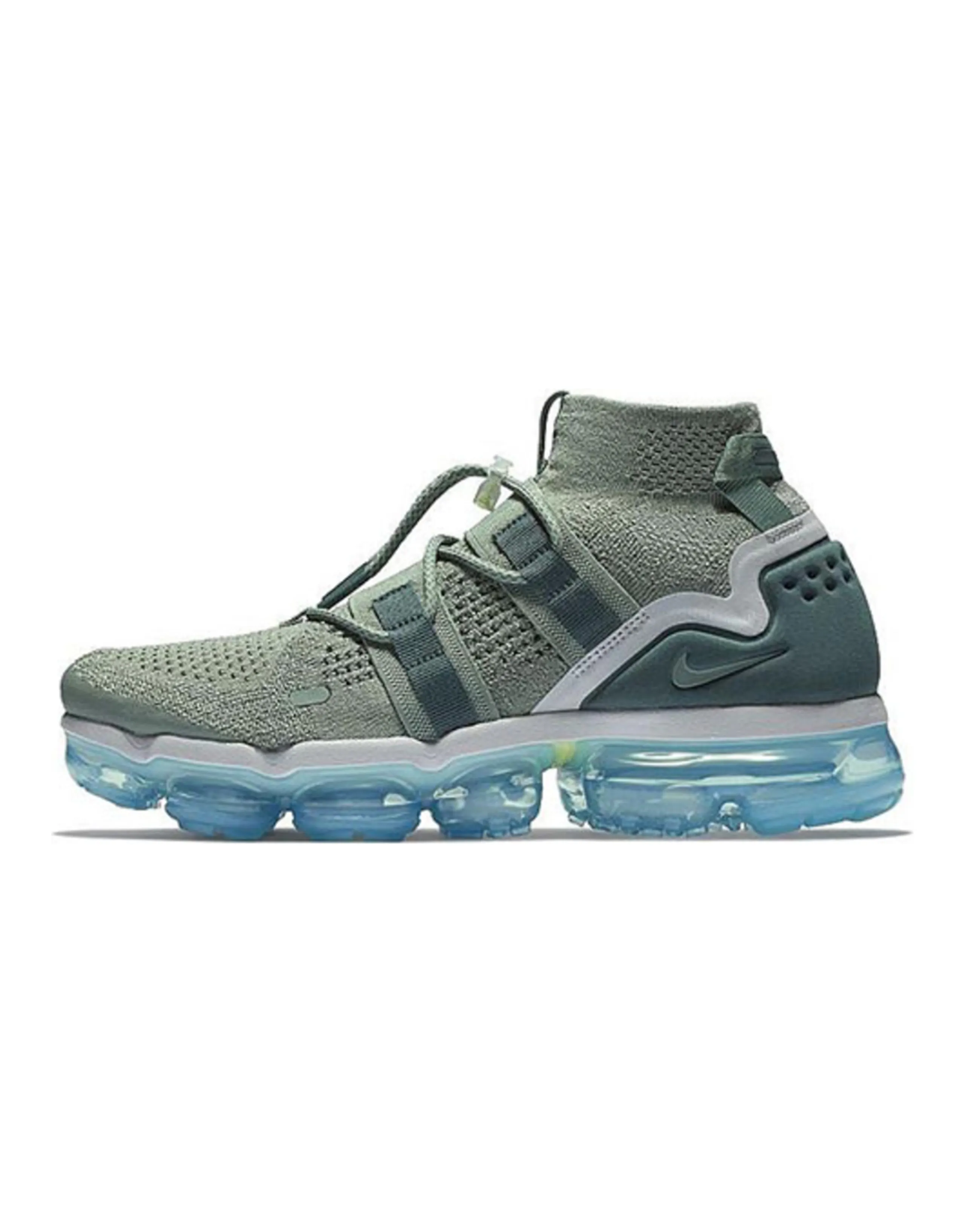 Nike Air VaporMax Utility Clay Green