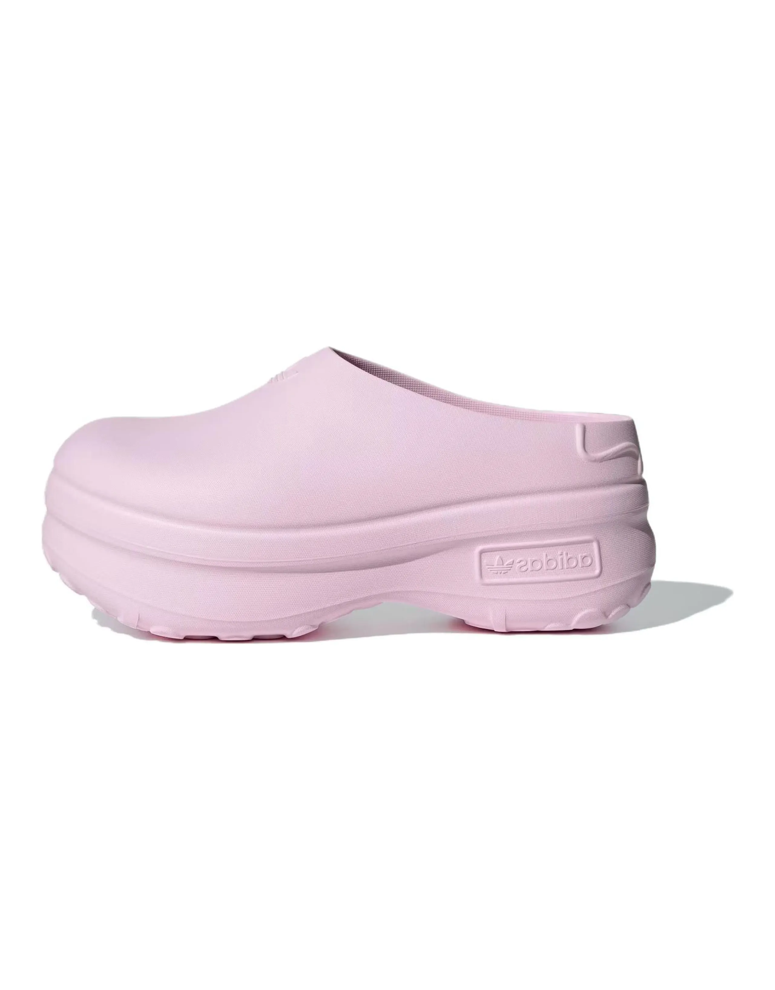 adidas originals Adifom Stan Smith Mule Clear Pink Women's