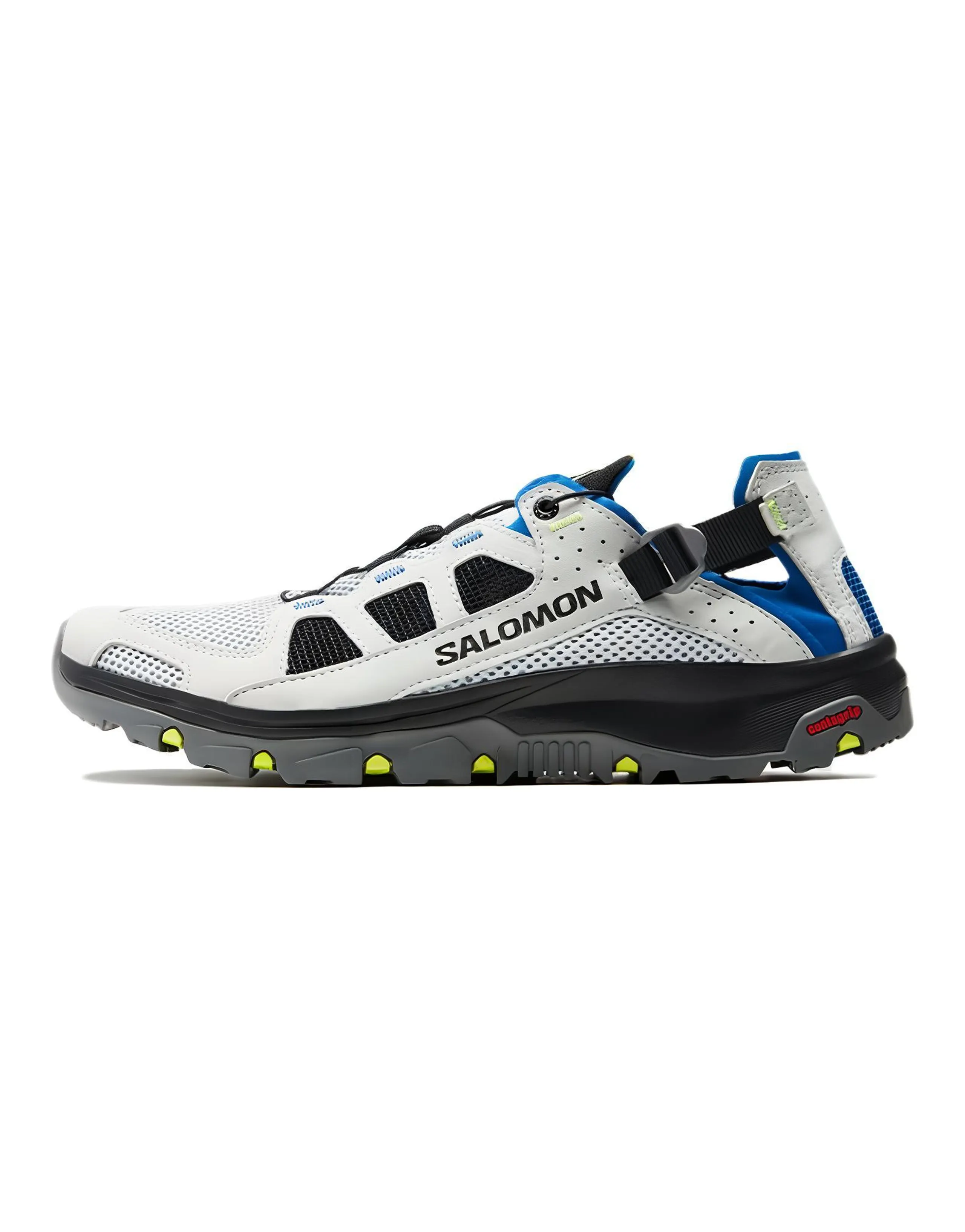 SALOMON Techamphibian 5 'White Black Blue'