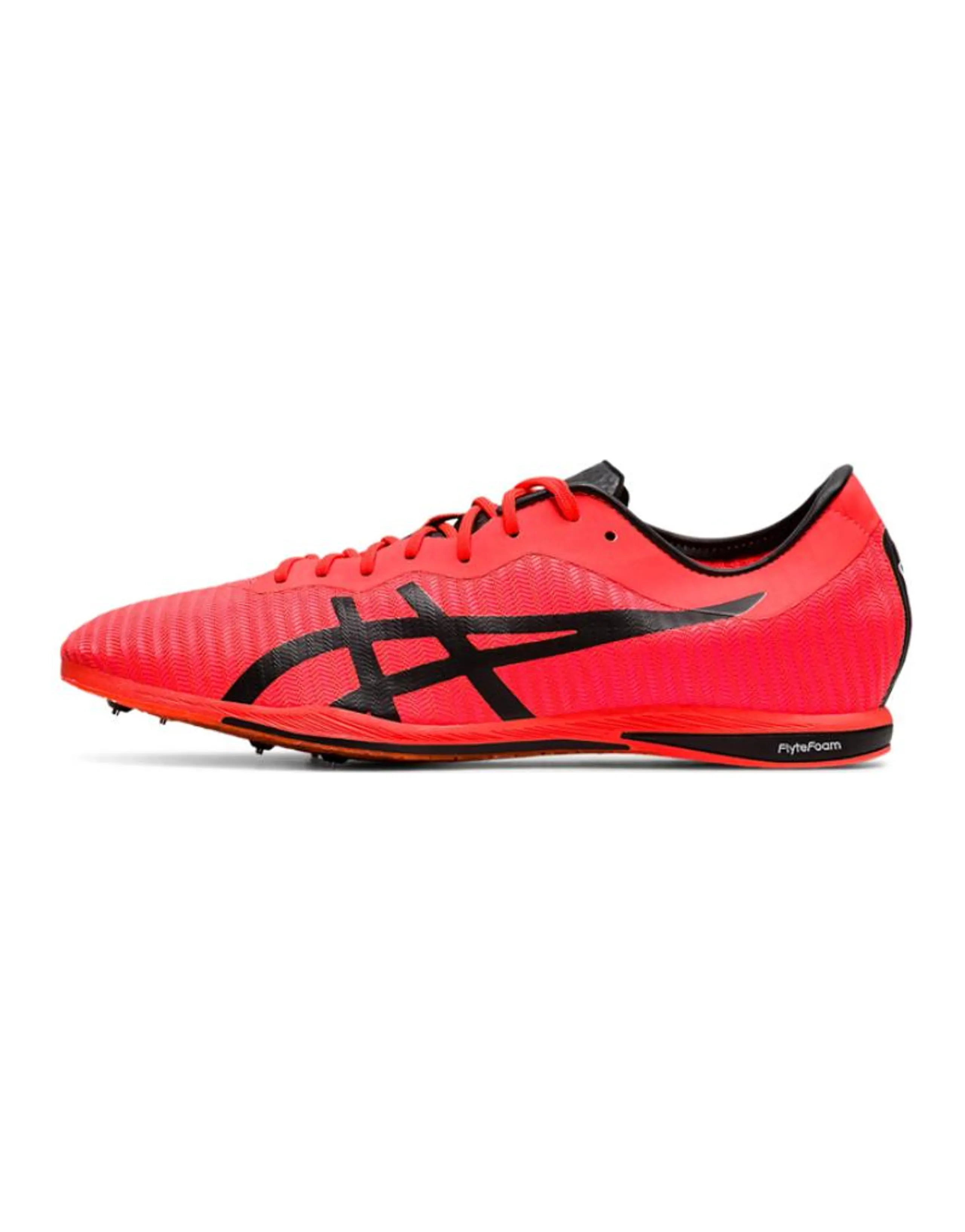 Asics Cosmoracer Ld 2 'Red Black'