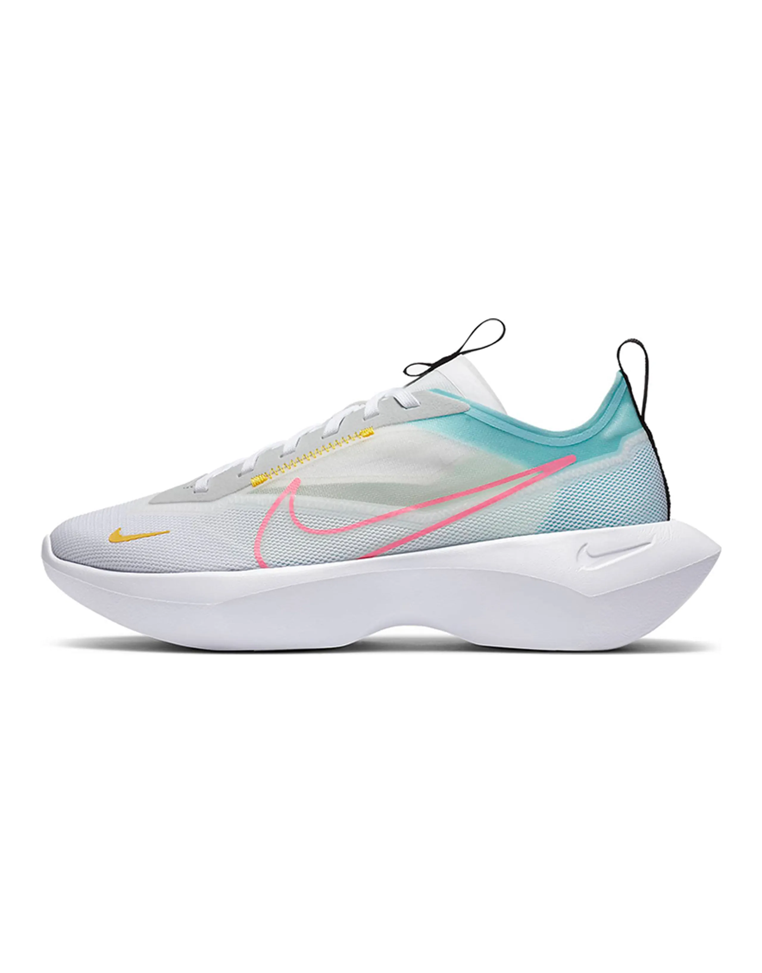 Nike Vista Lite 'White Pink Glow' Women's