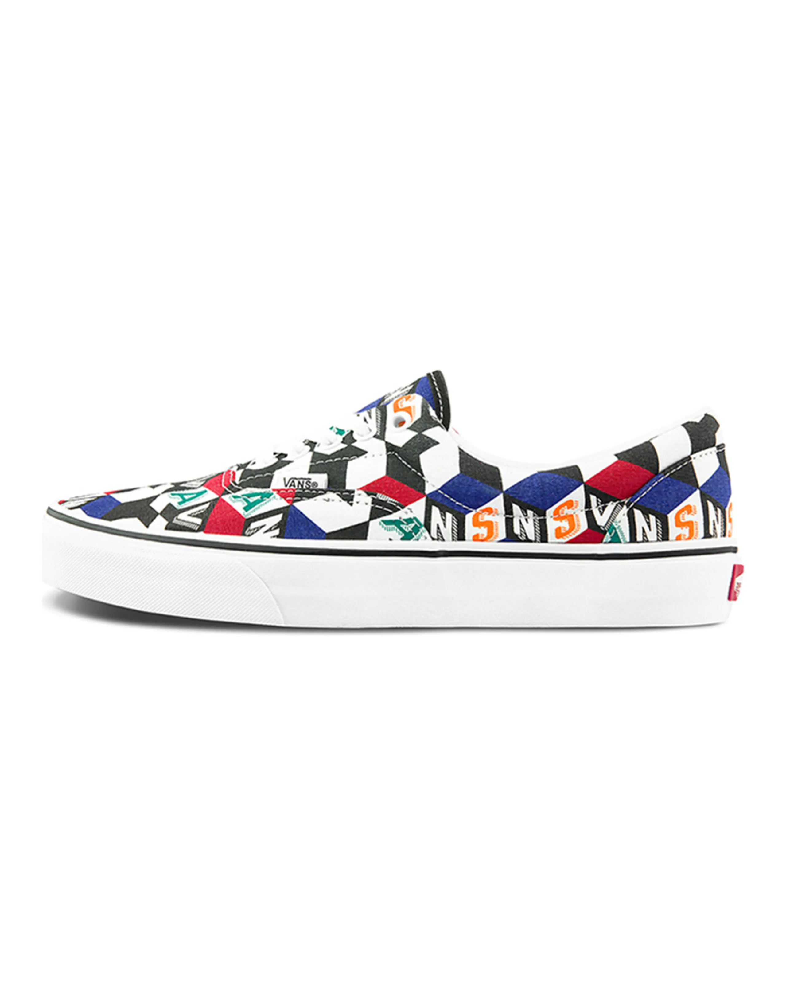 Vans Era Multi Color