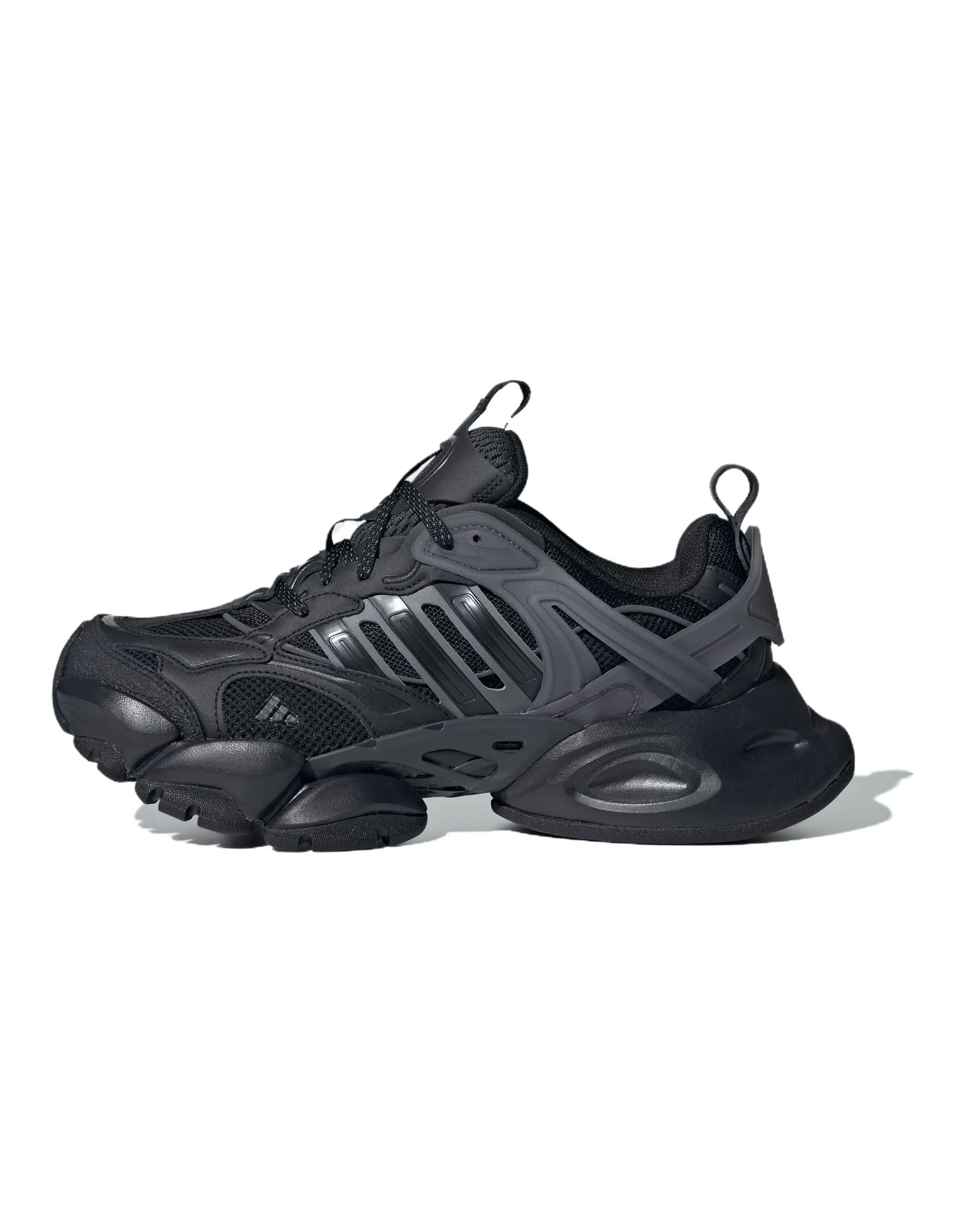 Adidas Xlg Runner Deluxe 'Black Grey'