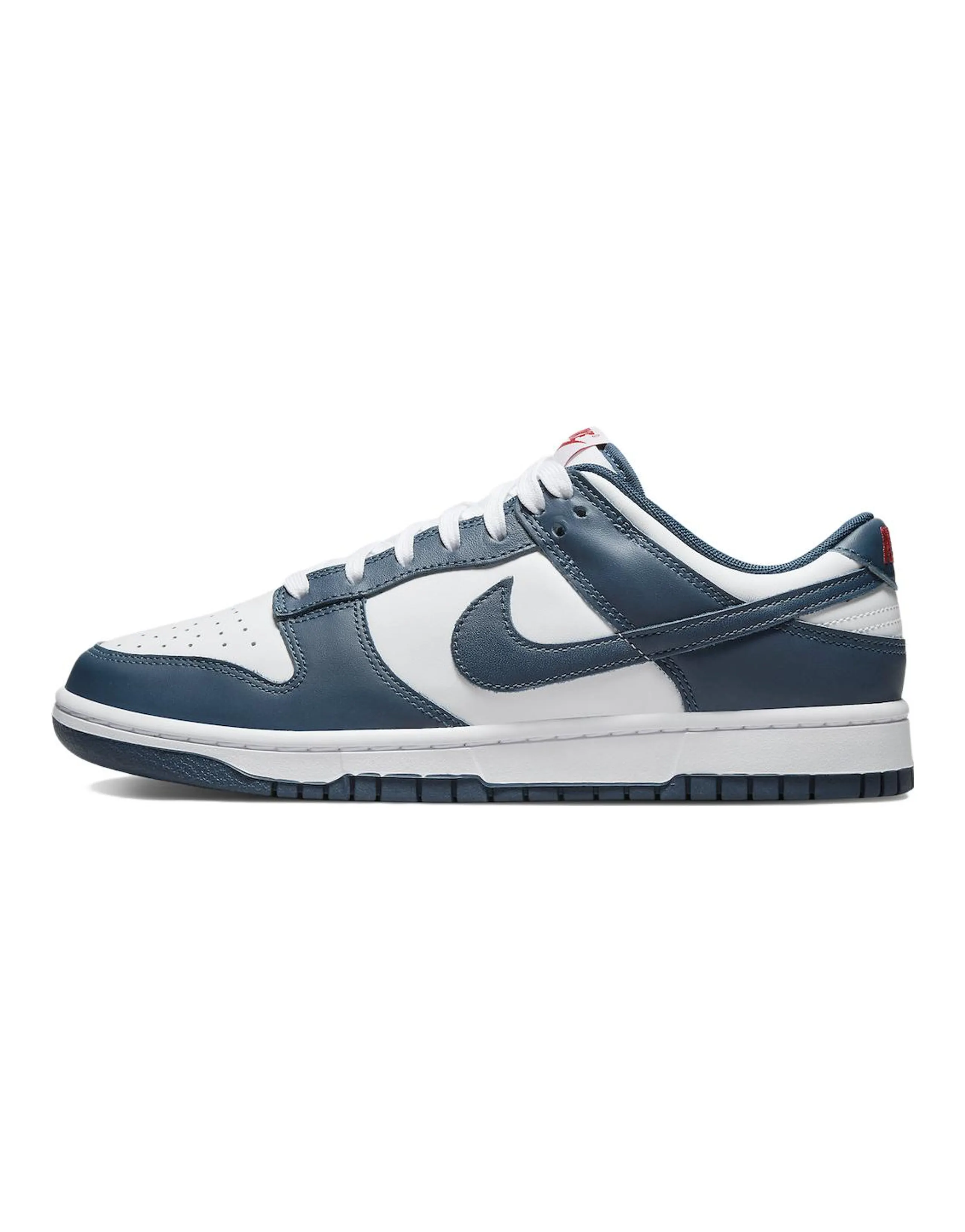 Nike Dunk Low Valerian Blue