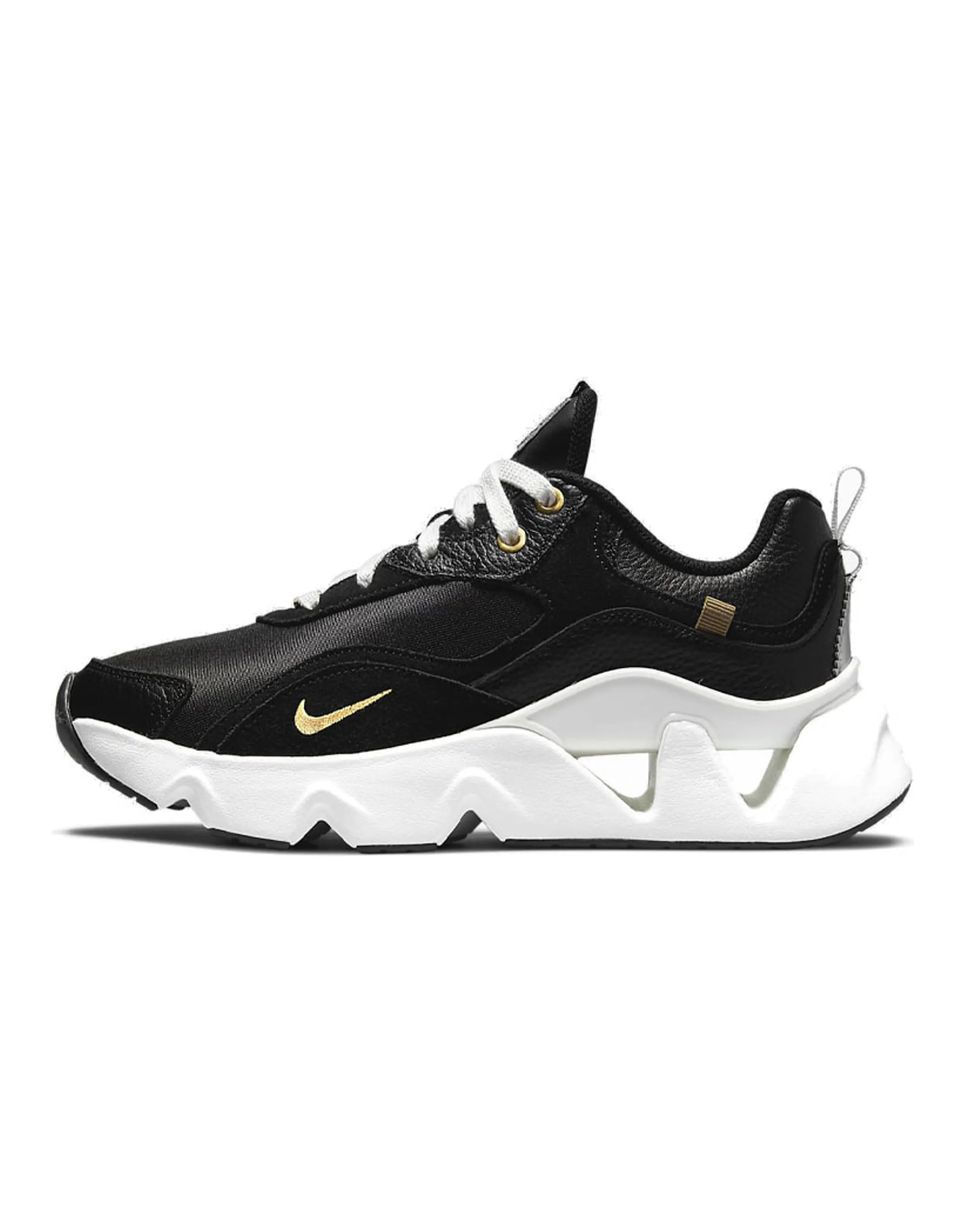 Nike Ryz 365 2 Serena Williams Design Crew Black Women's