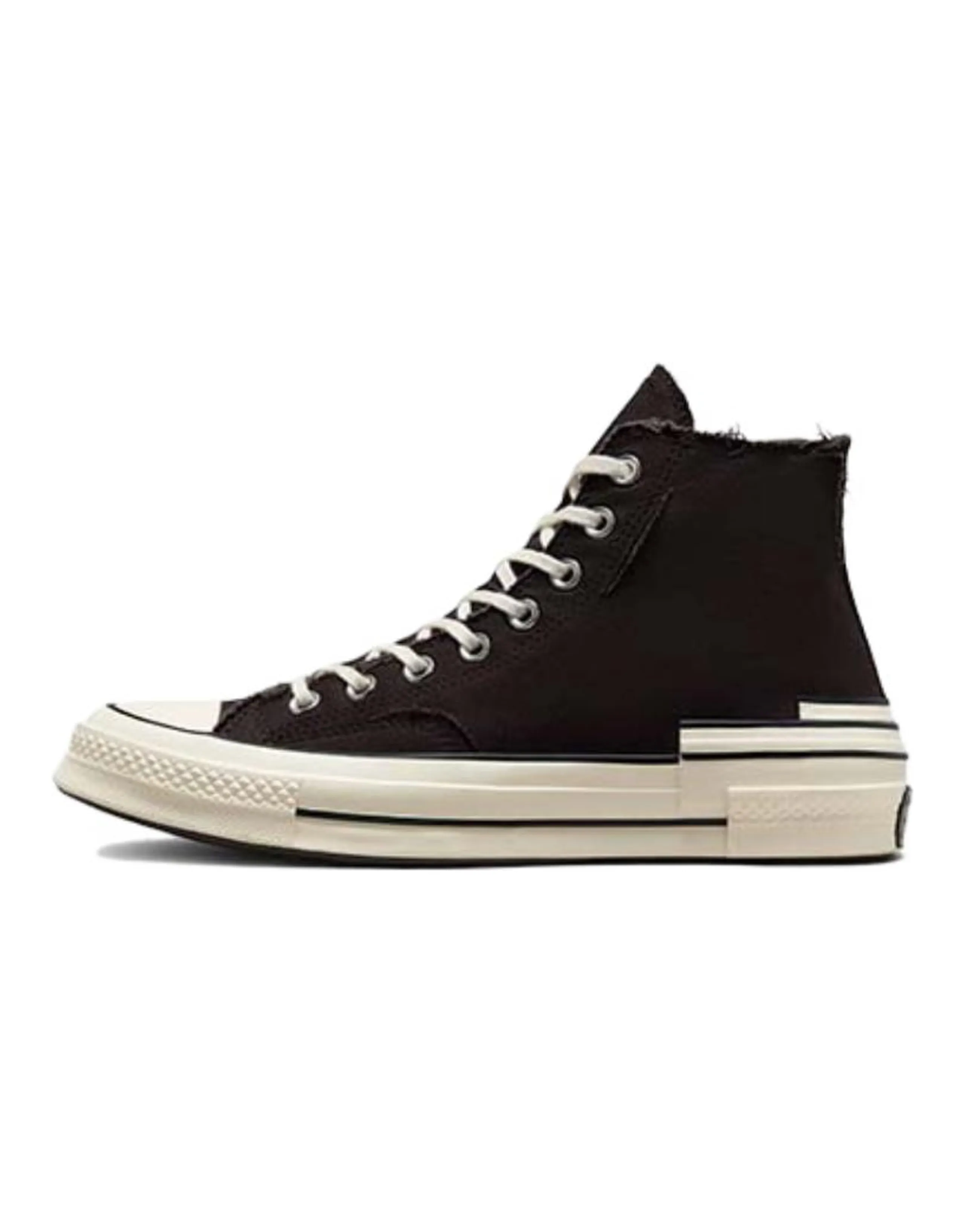 Converse Chuck Taylor All Star 70 Hi Hacked Heel Edge Glow Velvet Brown Engine Smoke