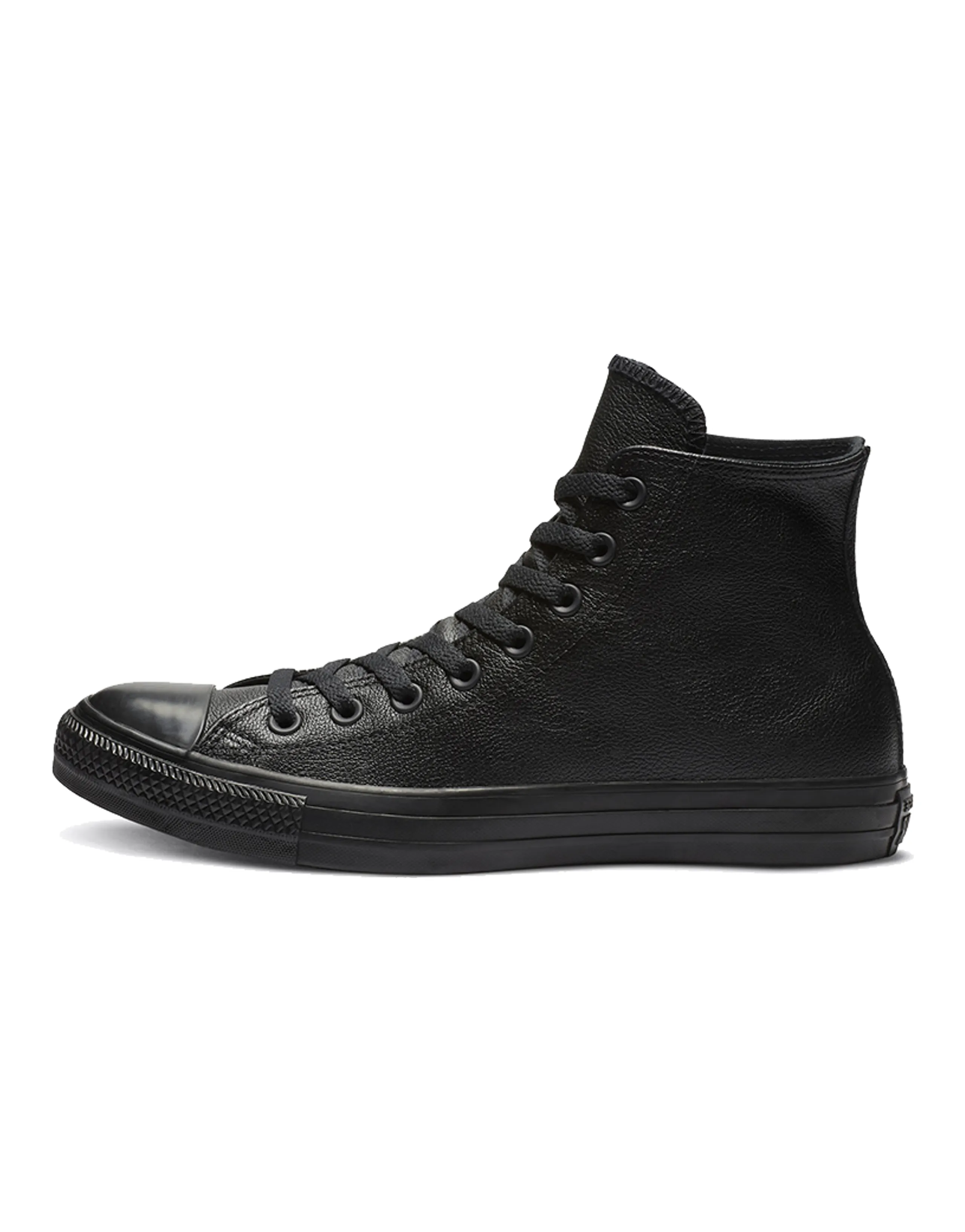 Chuck Taylor All Star Converse Hi 'Black'