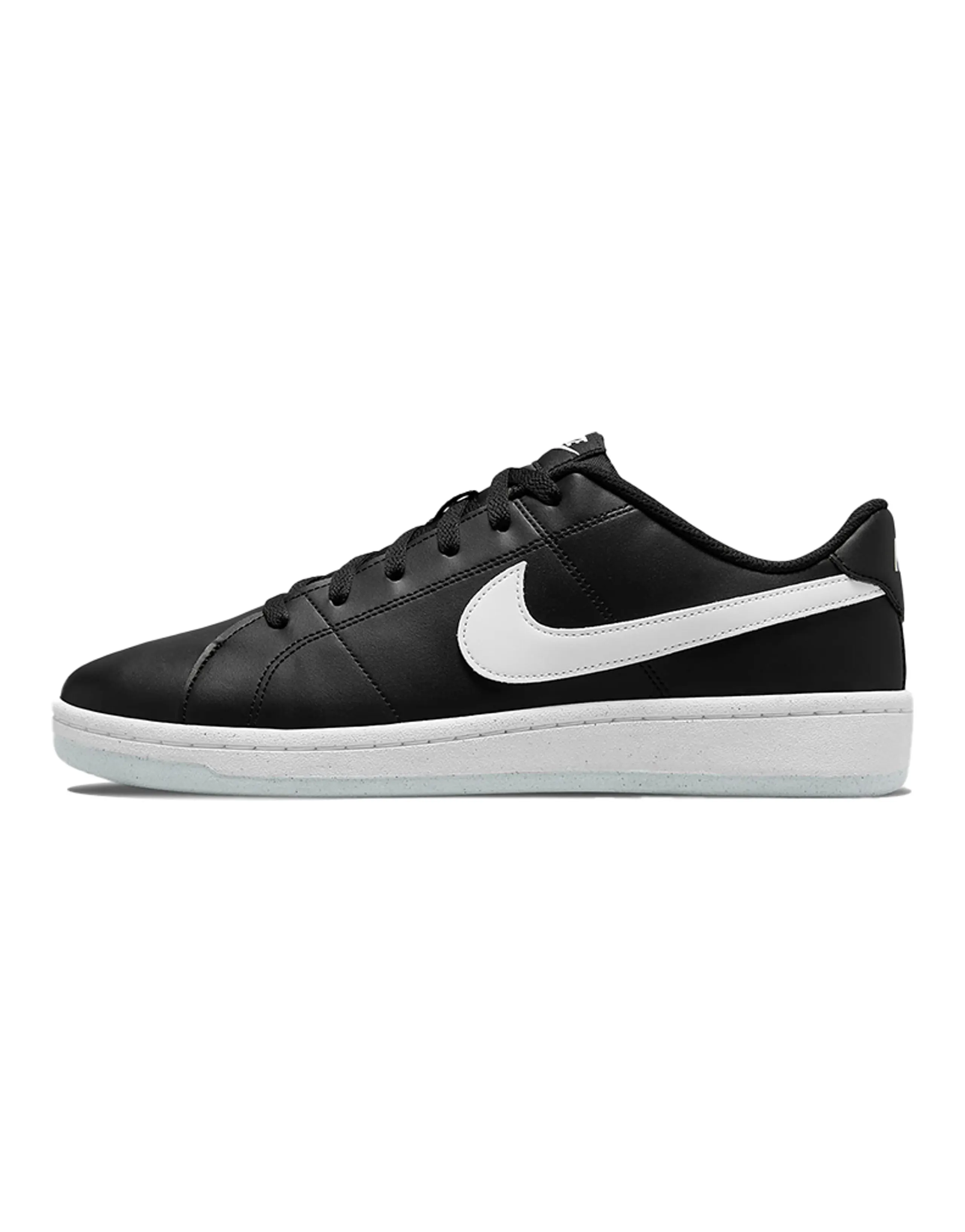 Nike Court Royale 2 'Black White'