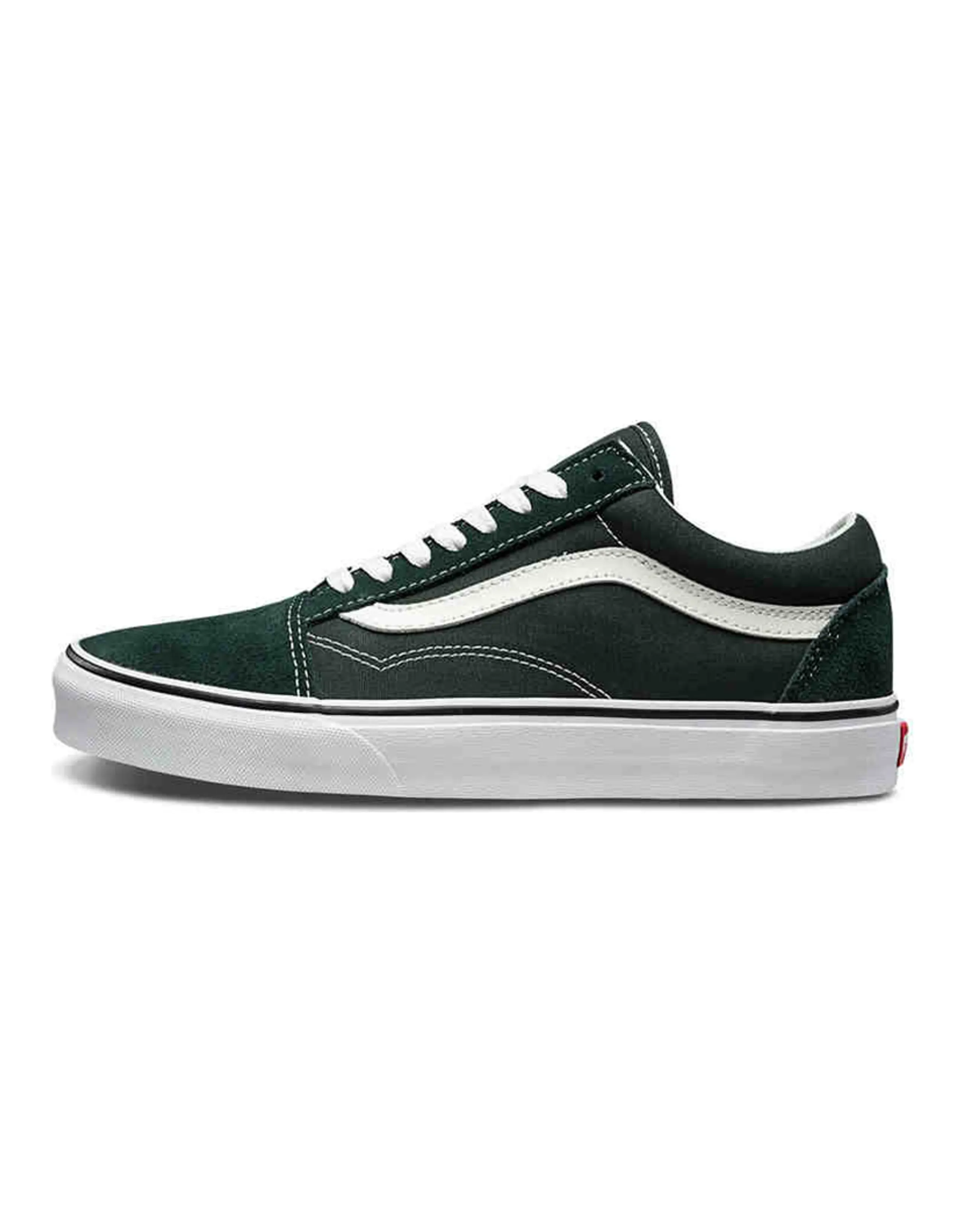 Old Skool Vans 'Scarab'