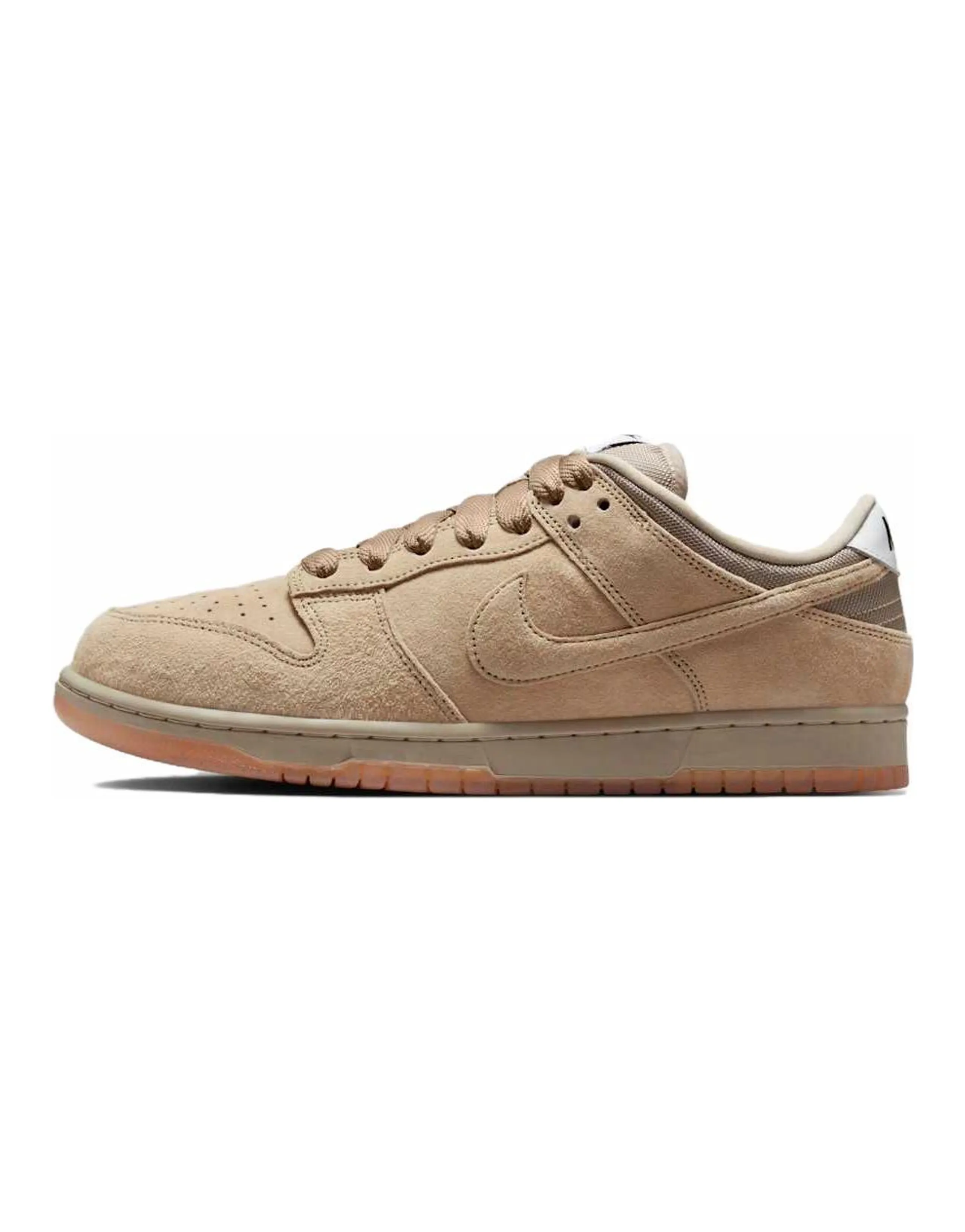 Nike Sb Dunk Low Pro B Parachute Beige