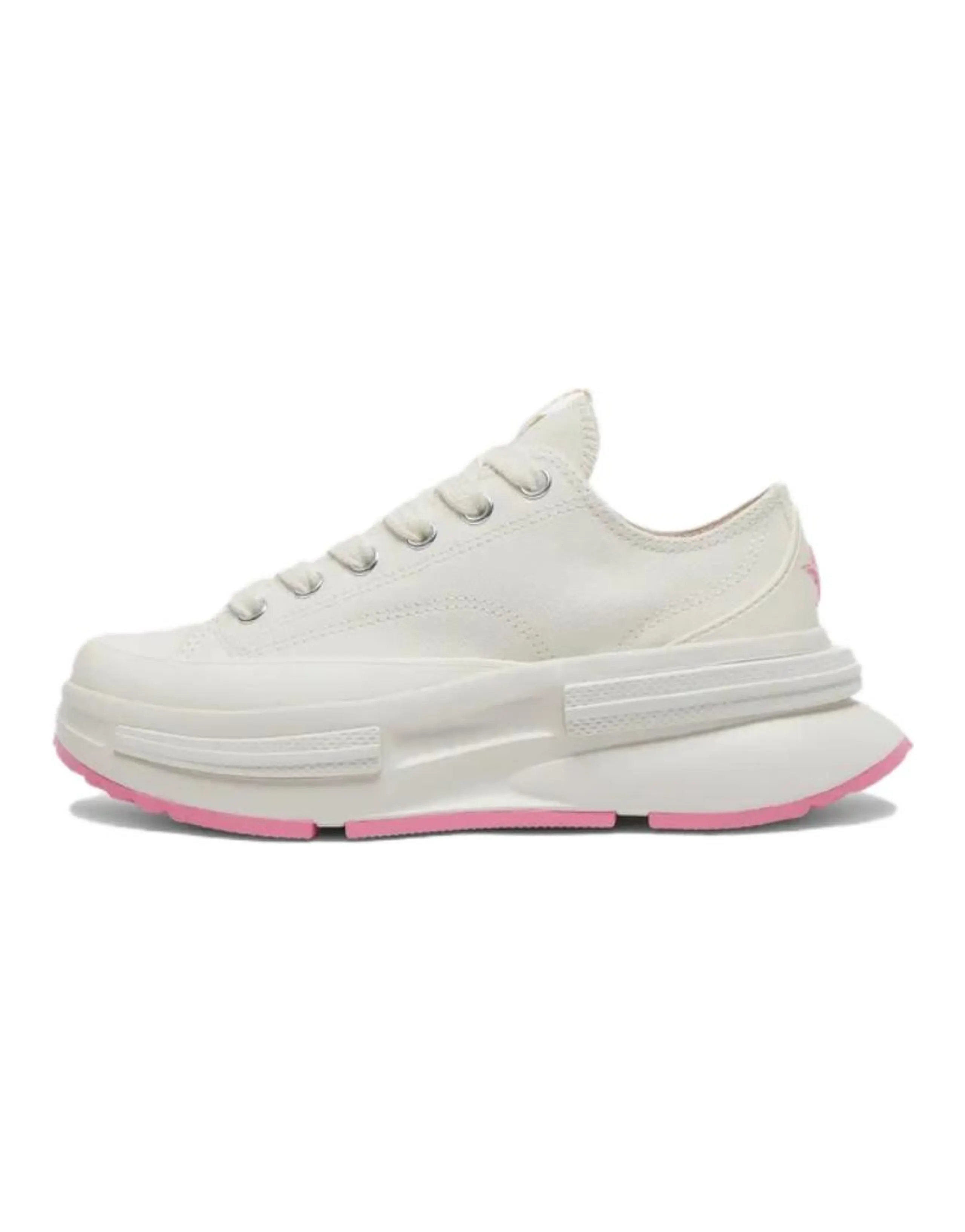 Converse Run Star Legacy CX Canvas Shoes Unisex Low-Top White