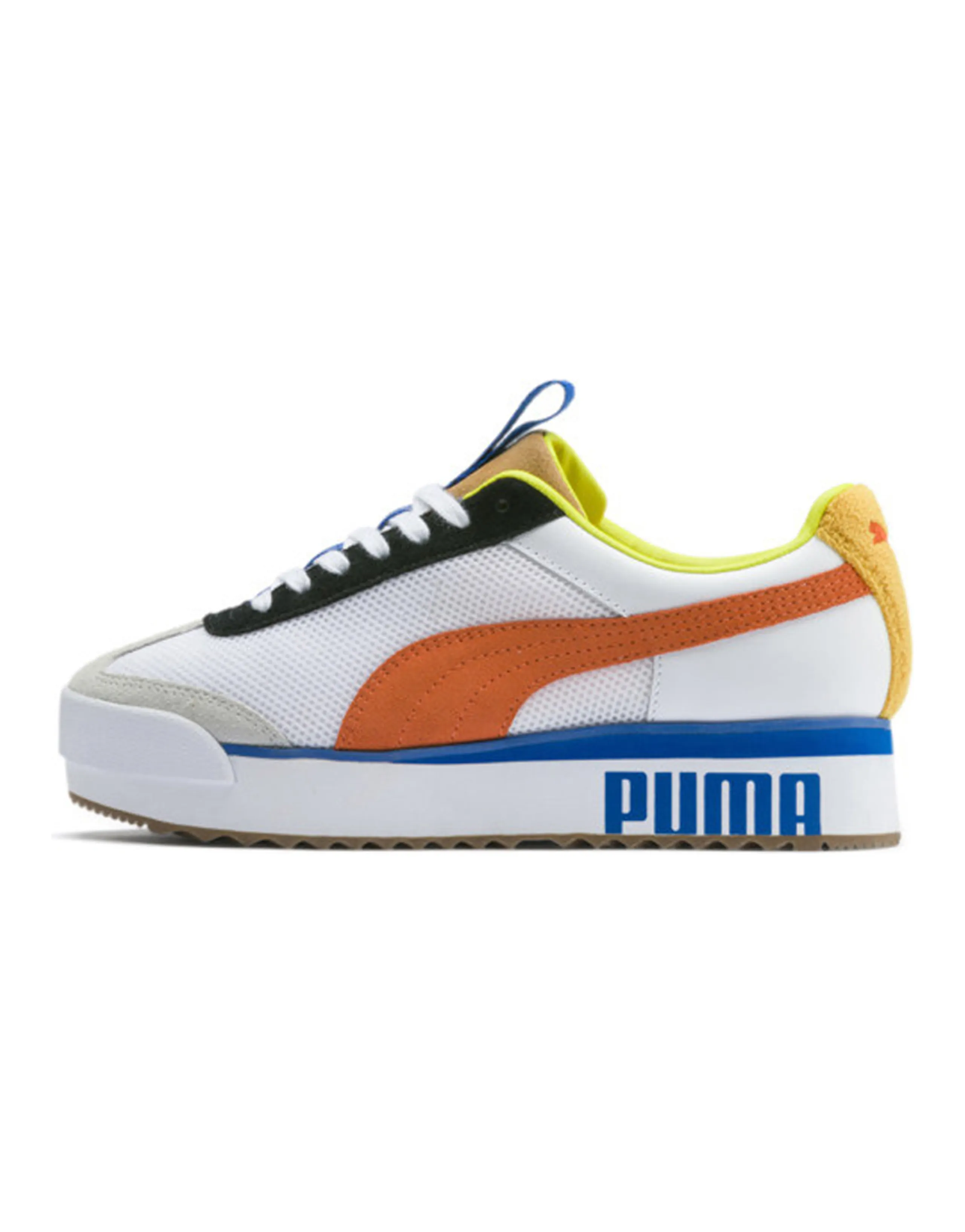 PUMA Roma Amor Sport 'White Mandarine' Women's