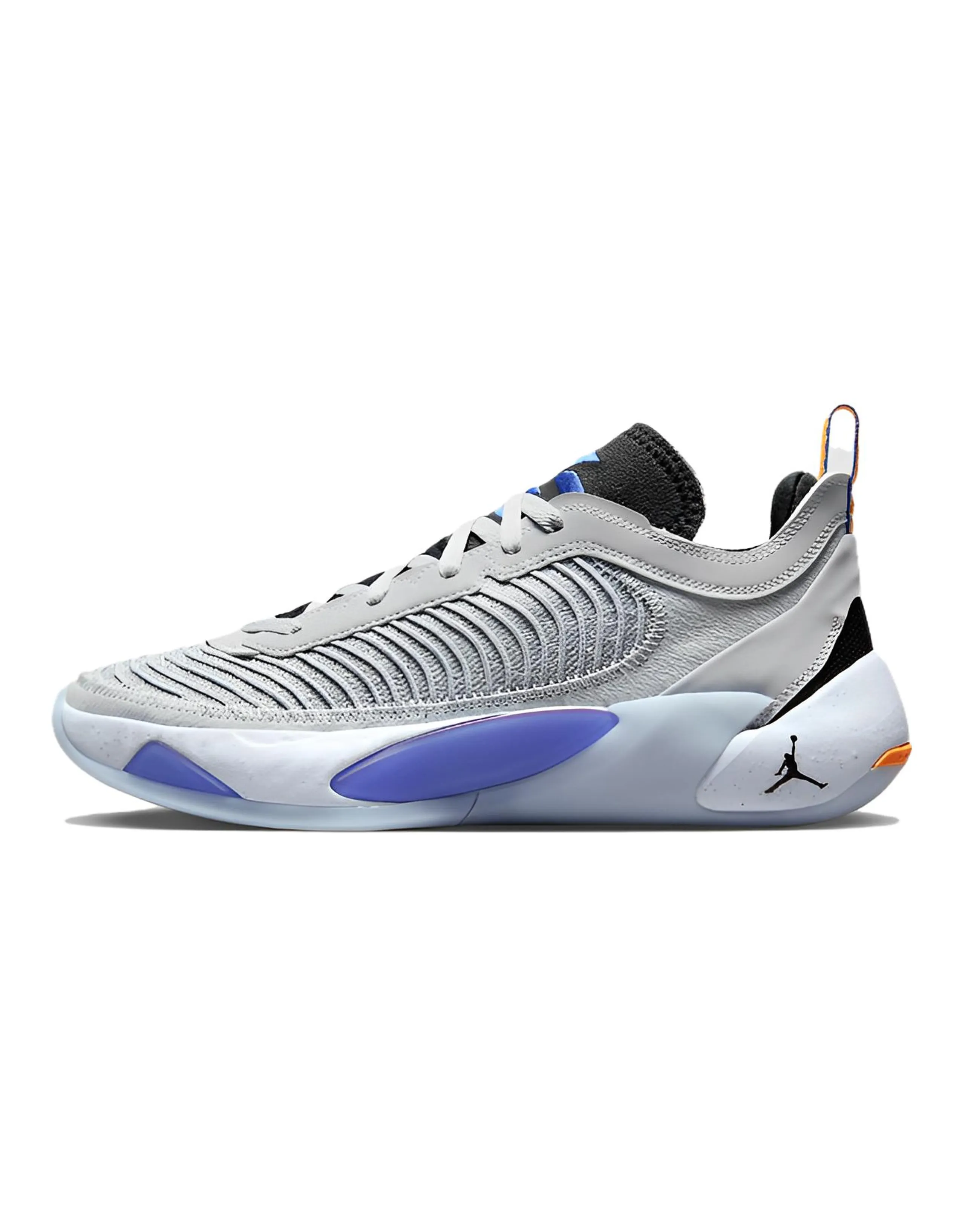 Jordan Luka 1 Wolf Grey