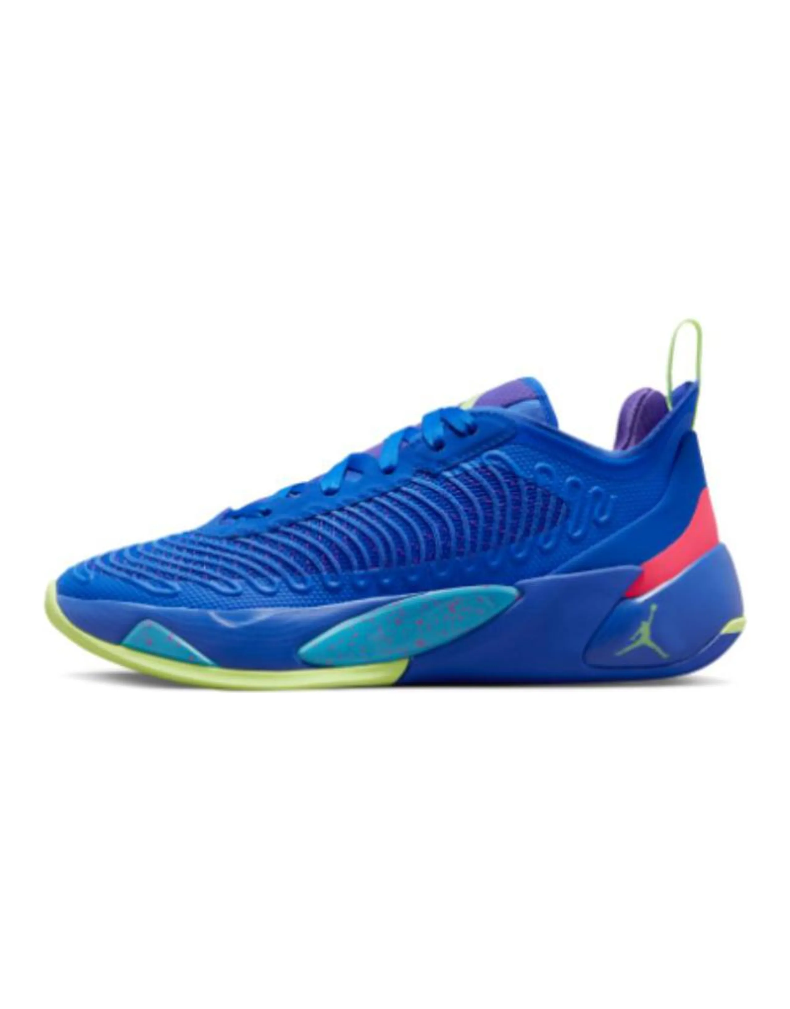 Jordan Luka 1 "Illusionist" Blue