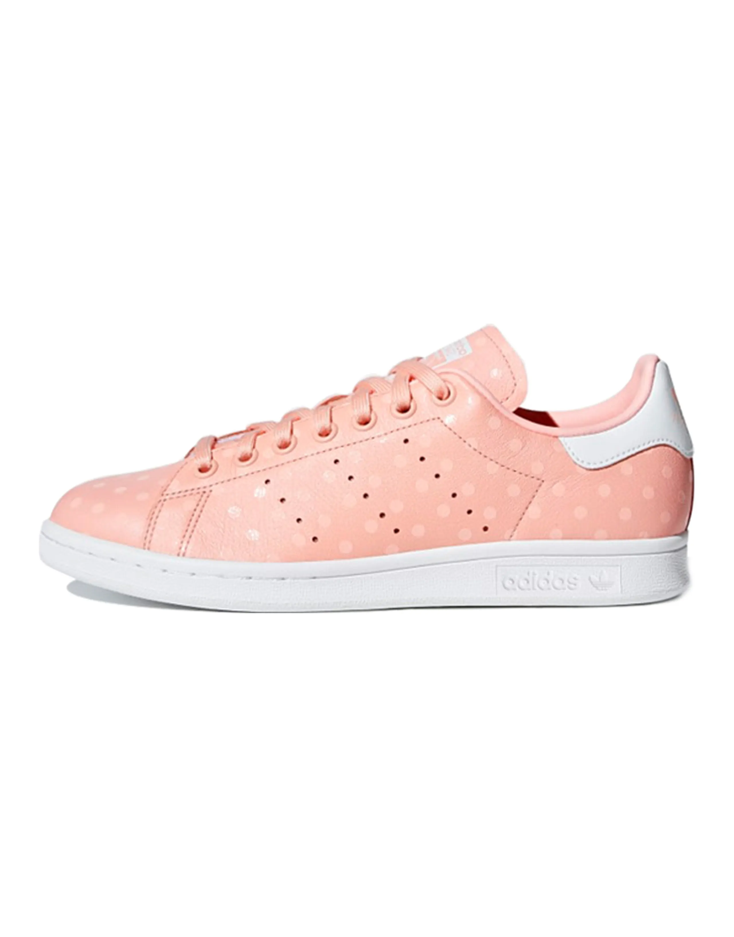 Adidas Originals Stan Smith 'Haze Coral' Women's