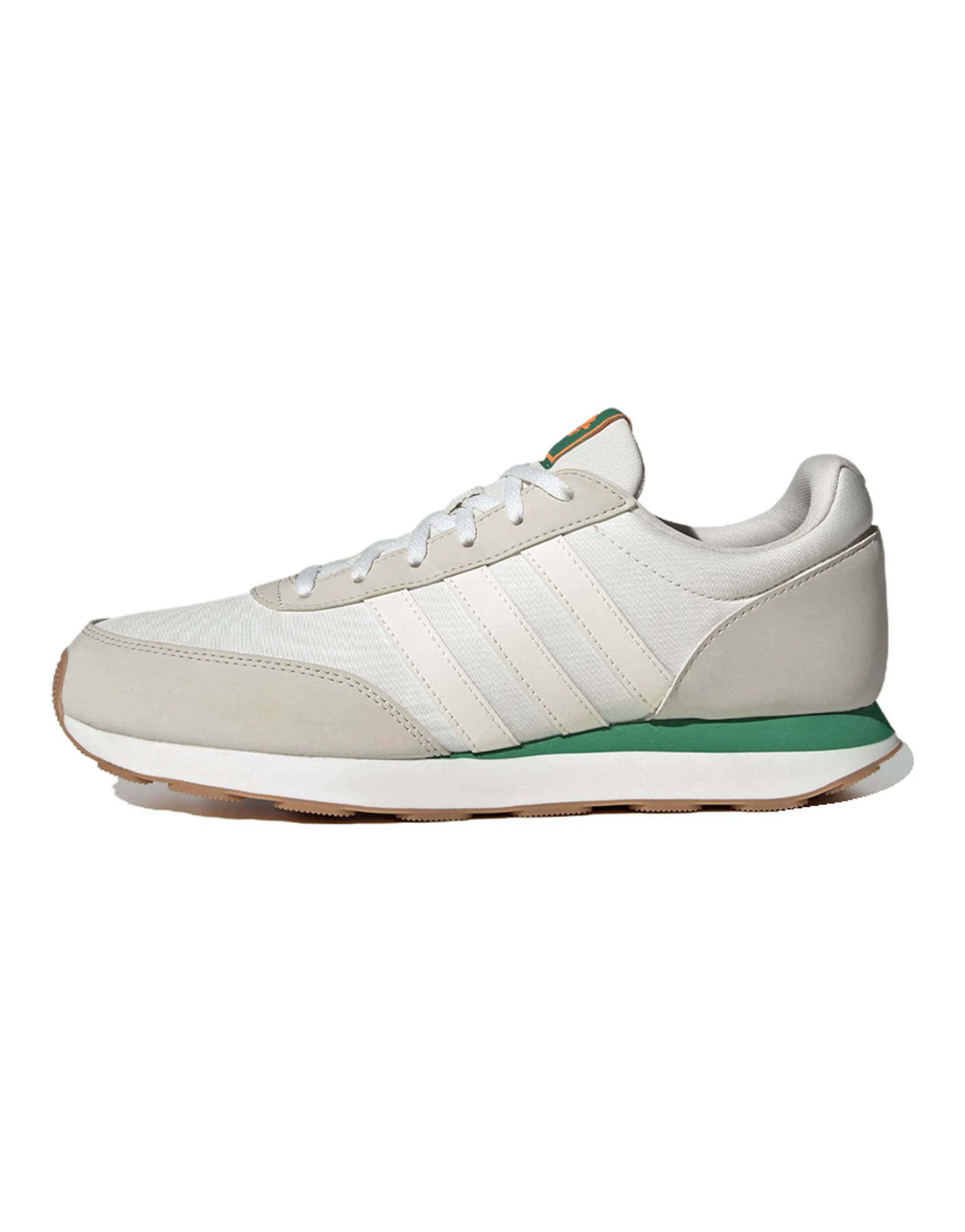 Adidas Neo Run 60S 3.0 'White Court Green'