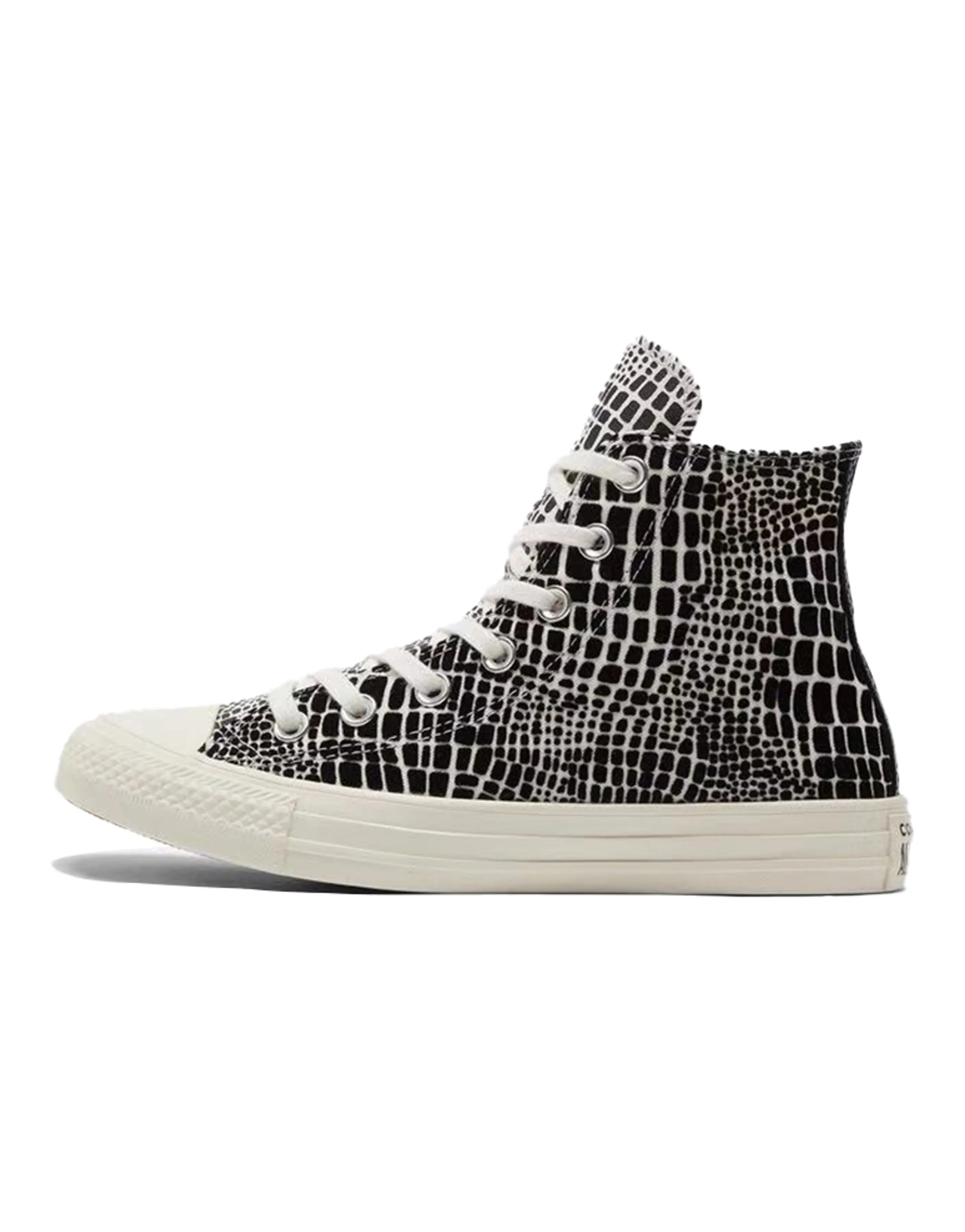 Converse Chuck Taylor All Star 'Creamwhite Black' Women's