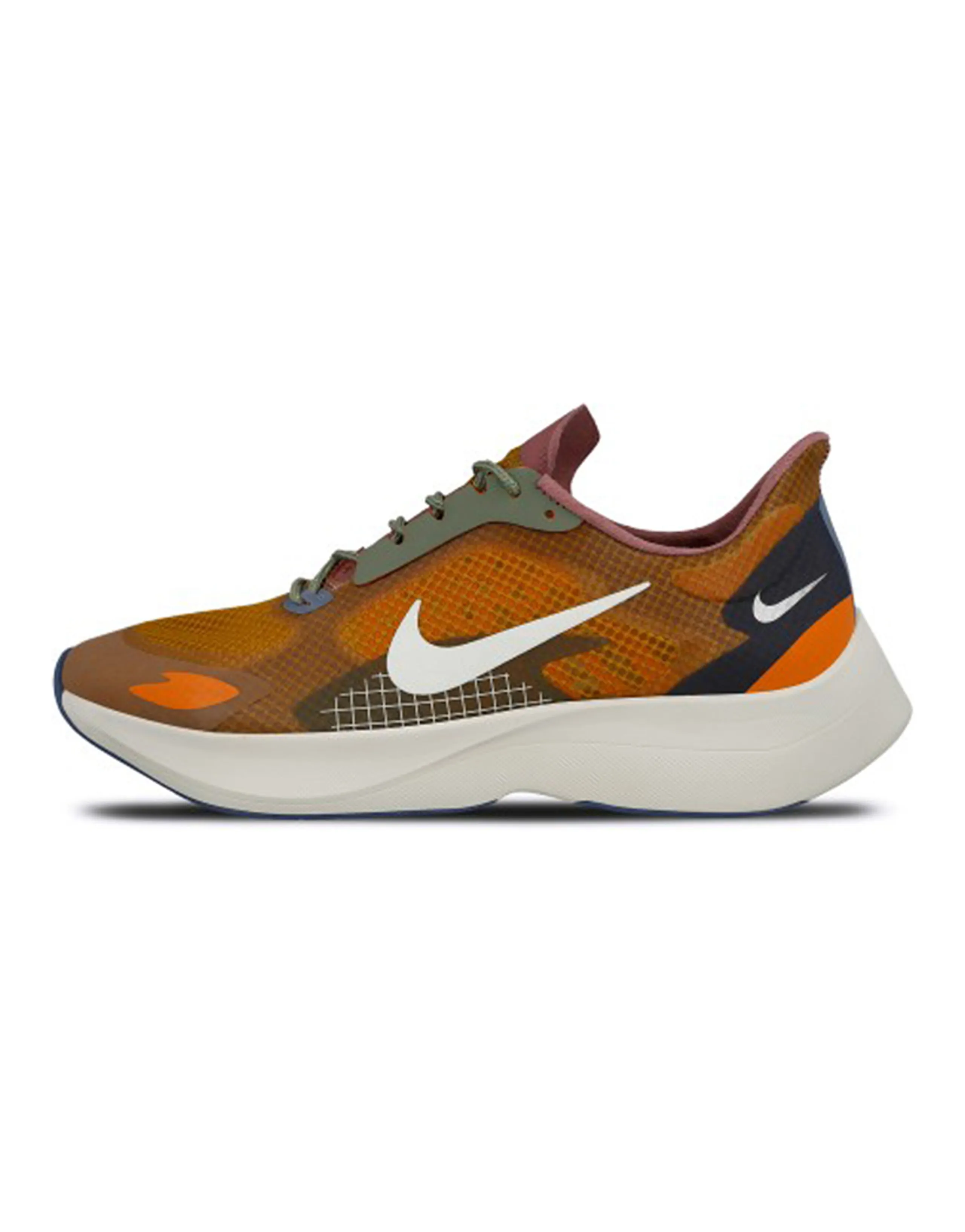 Nike Vapor Street Peg Plum Dust