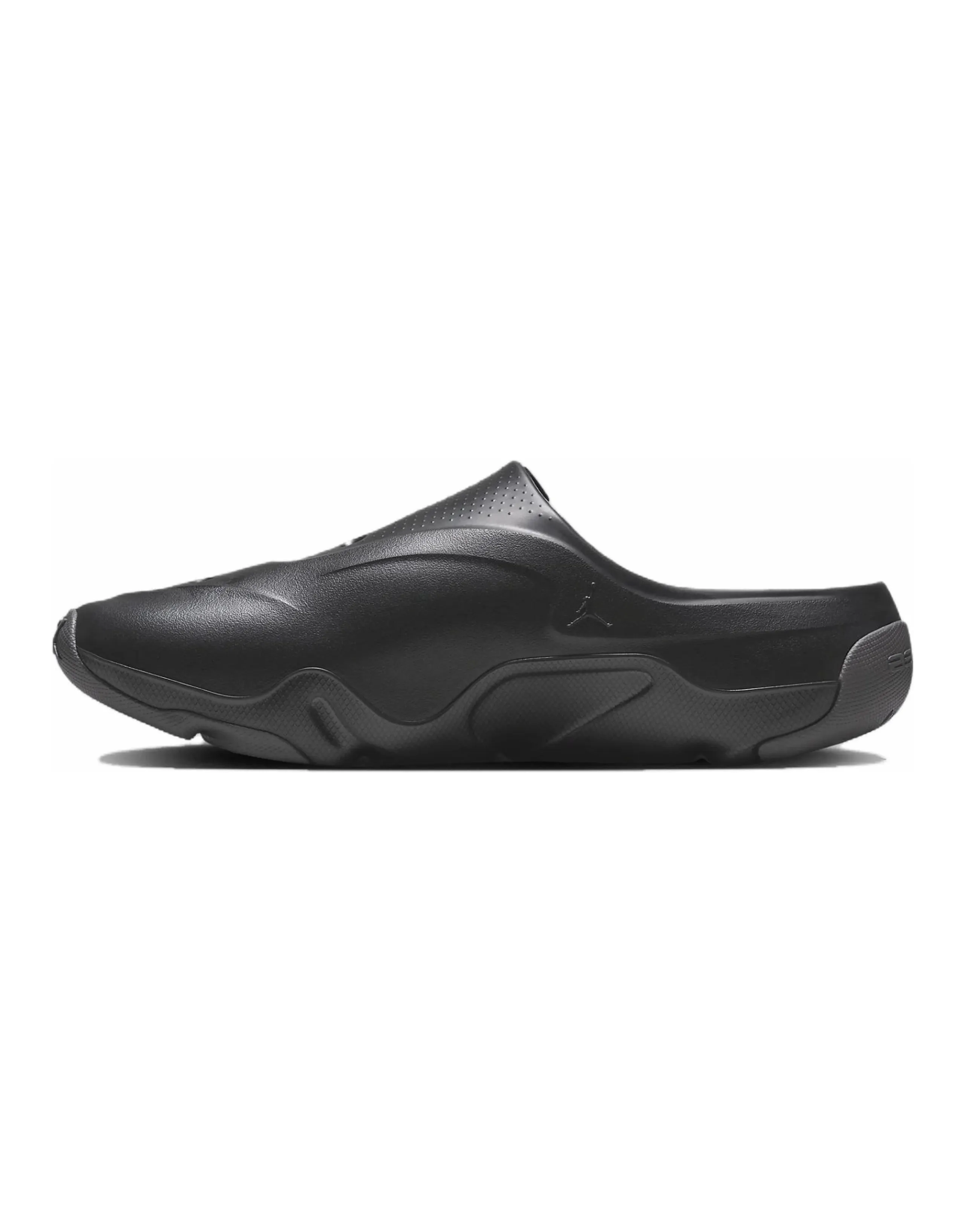 JORDAN Roam Slide 'Black Iron Grey'