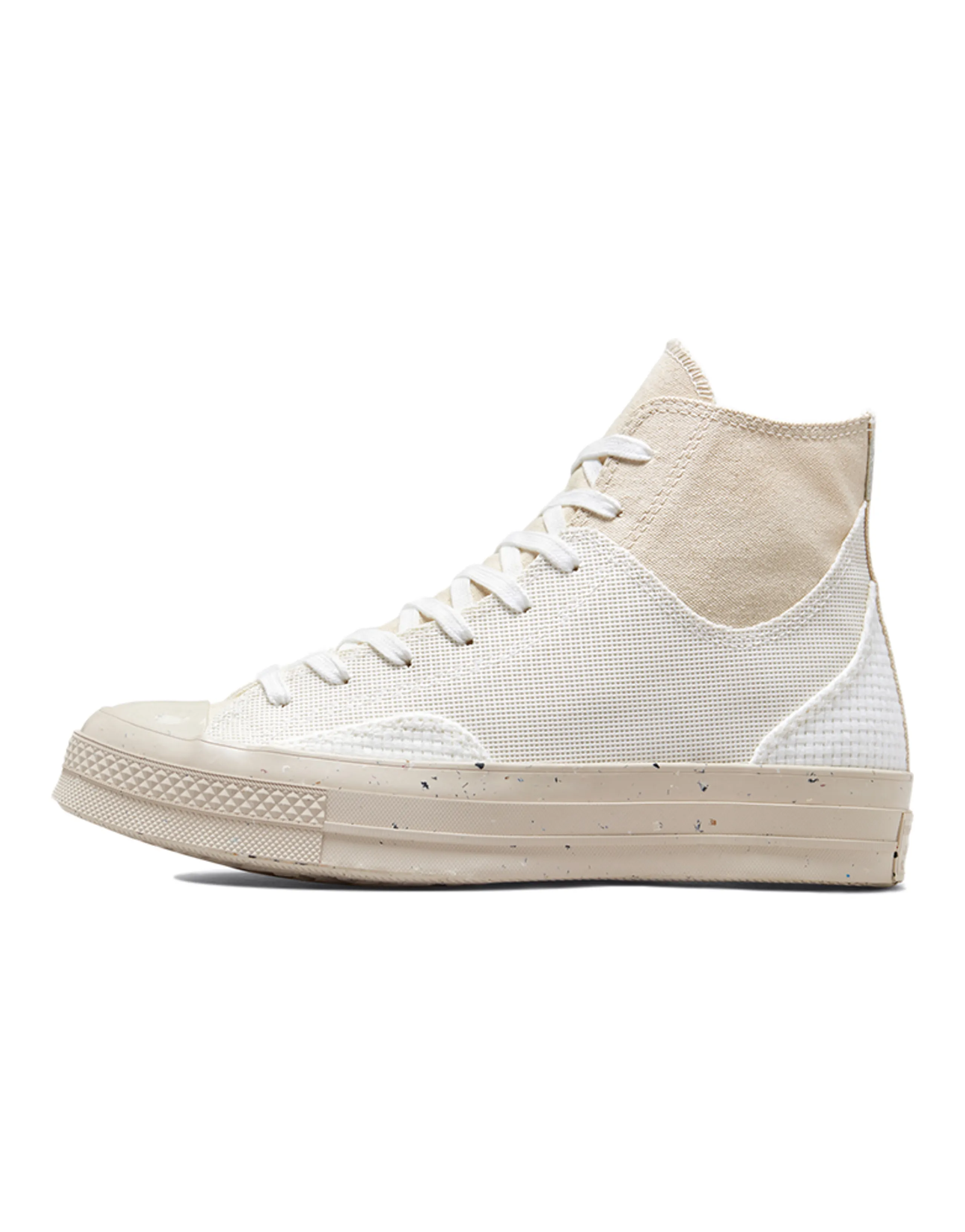 Chuck 70 Converse Crafted Canvas 'Natural'