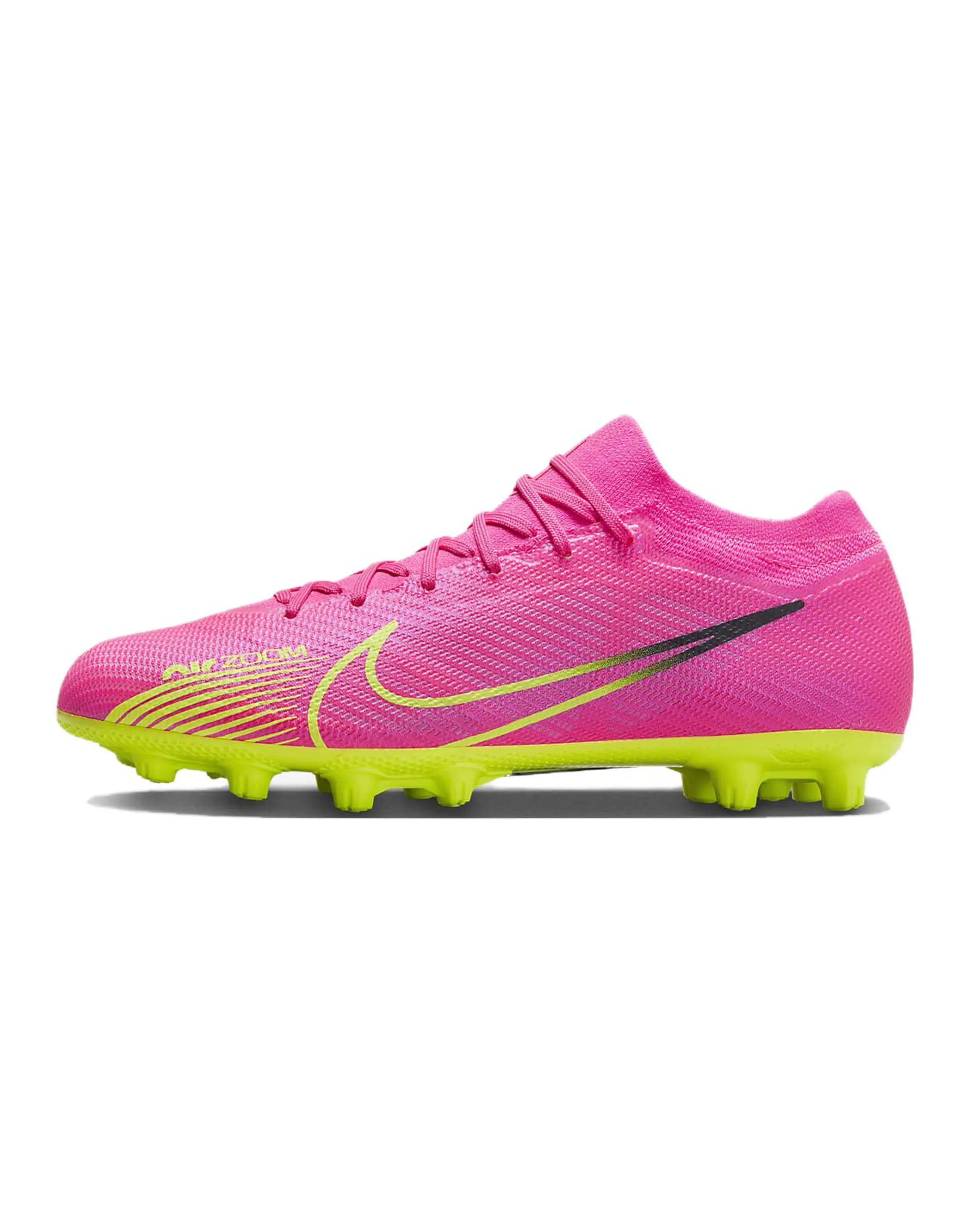 Nike Air Zoom Vapor 15 Pro HG 'Pink'