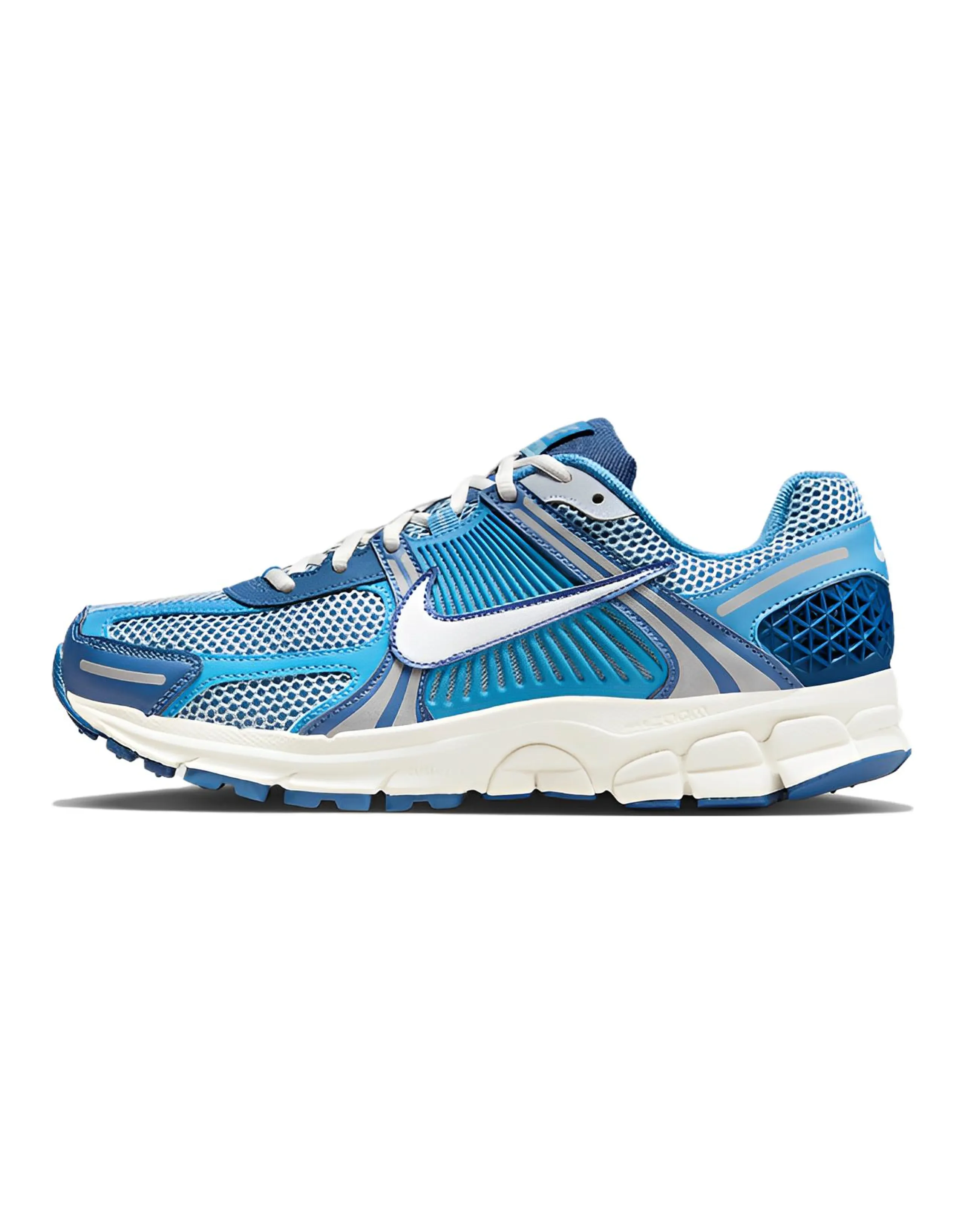 Nike Zoom Vomero 5 Mystic Navy Worn Blue
