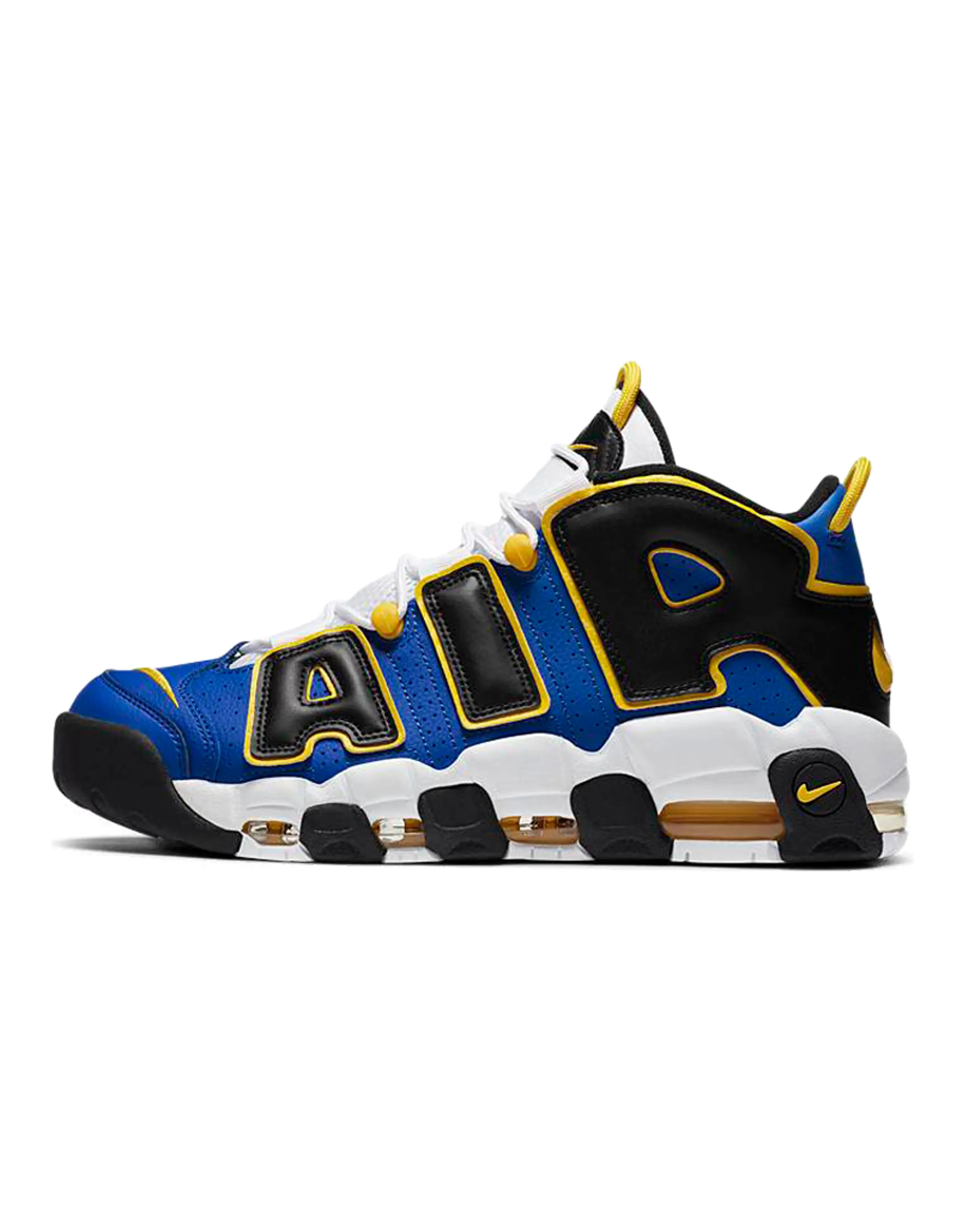 Nike Air More Uptempo Peace Love & Basketball