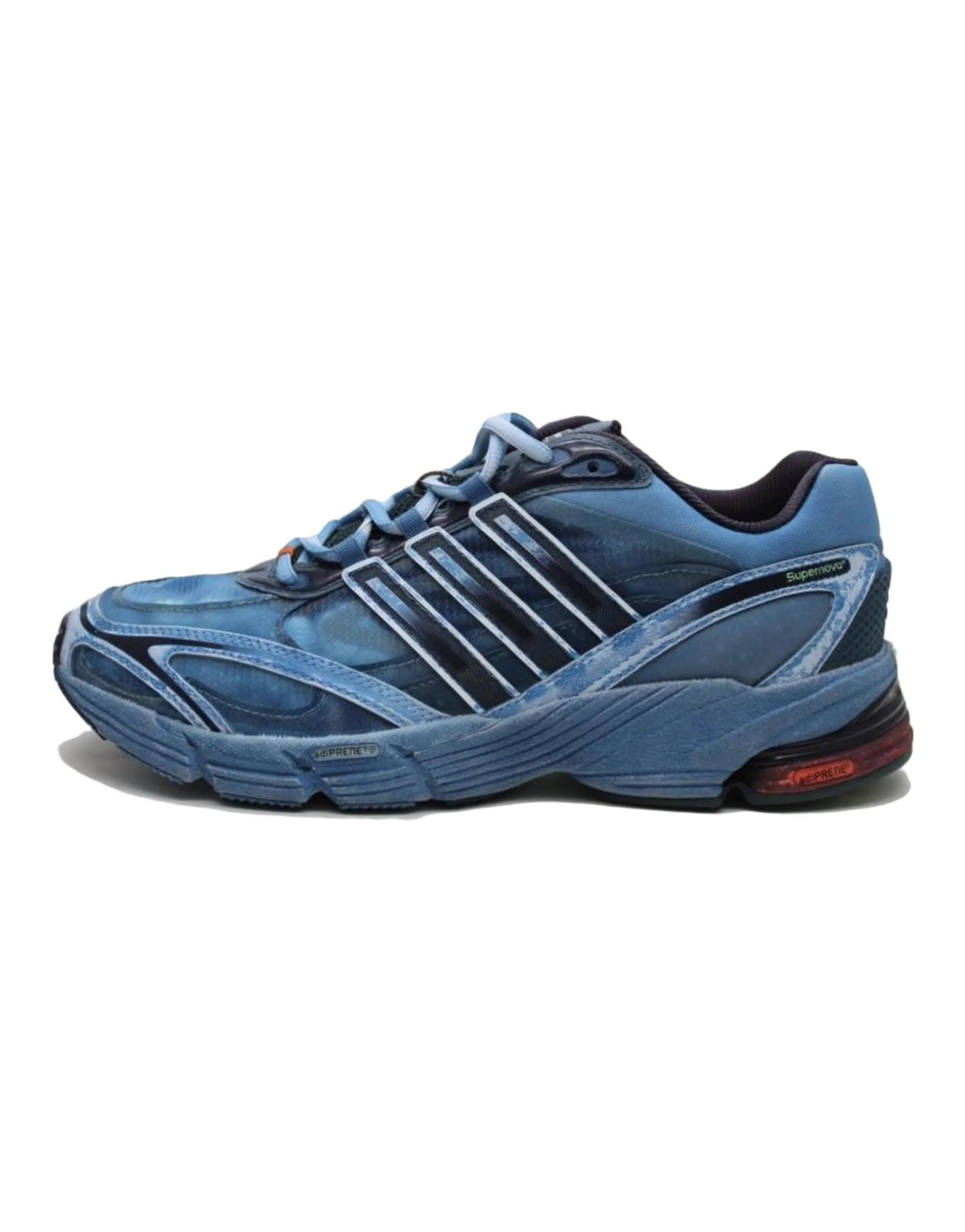Adidas Cos Supernova Cosmic Way Runners Legend Ink