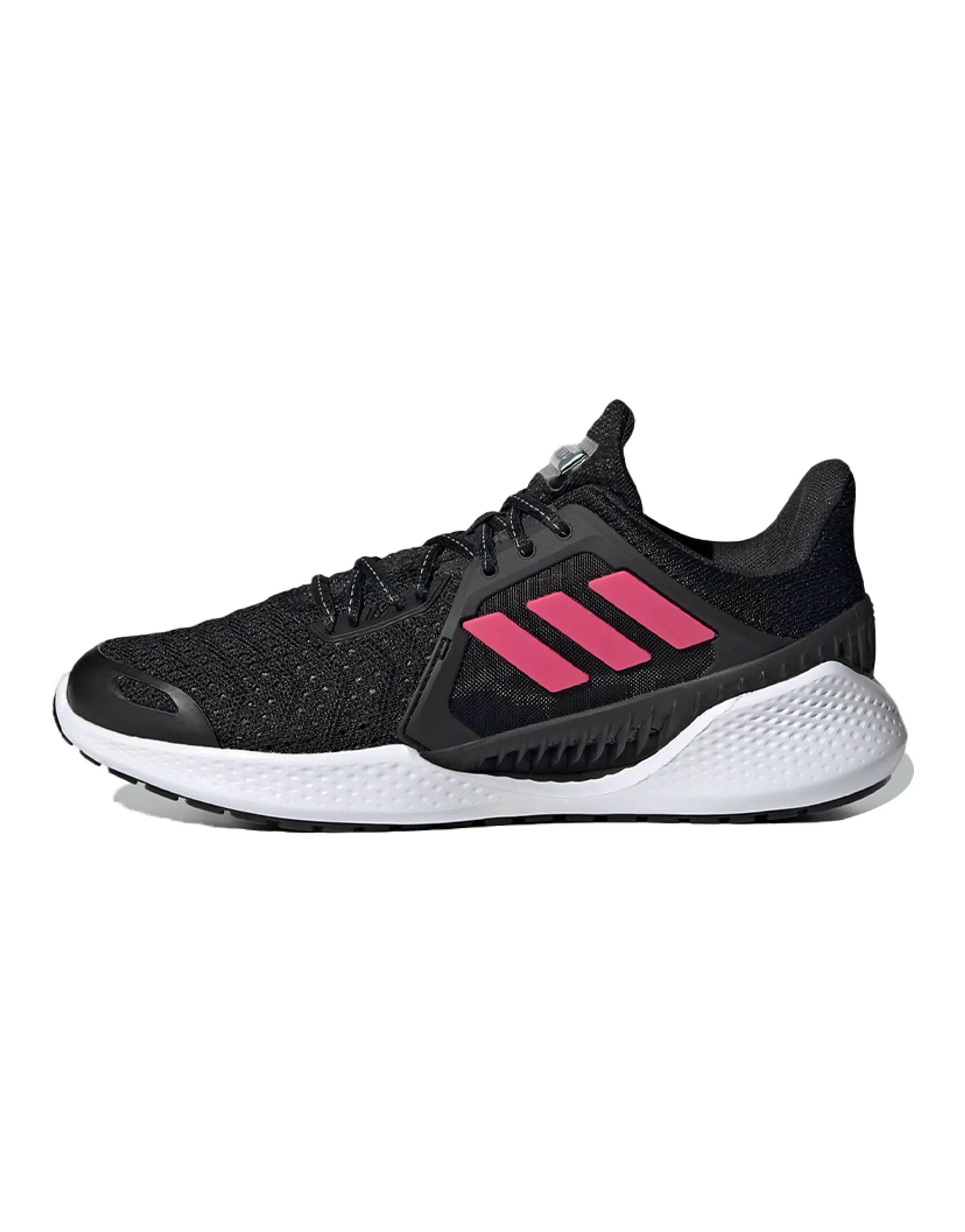 Adidas Climacool Vent 'Black Pink White' Women's