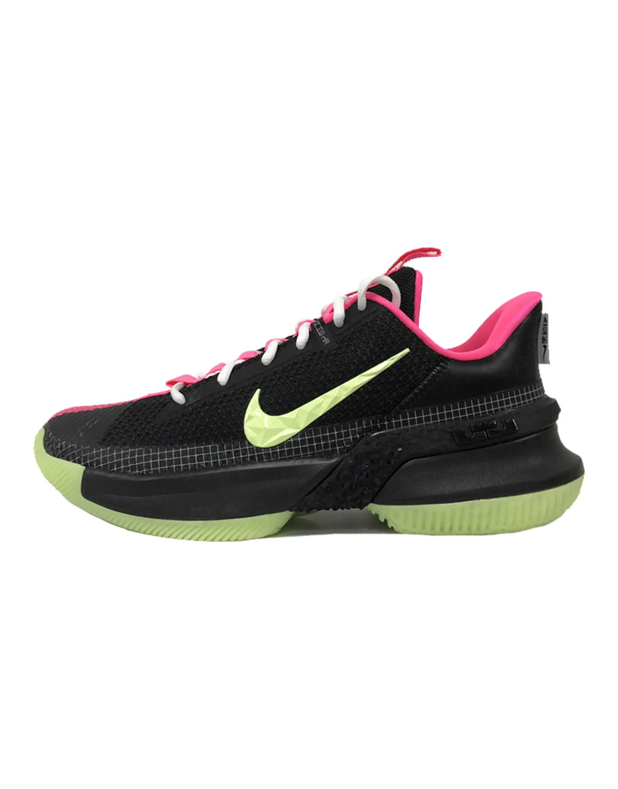 Nike LeBron Ambassador 13 Yeezy