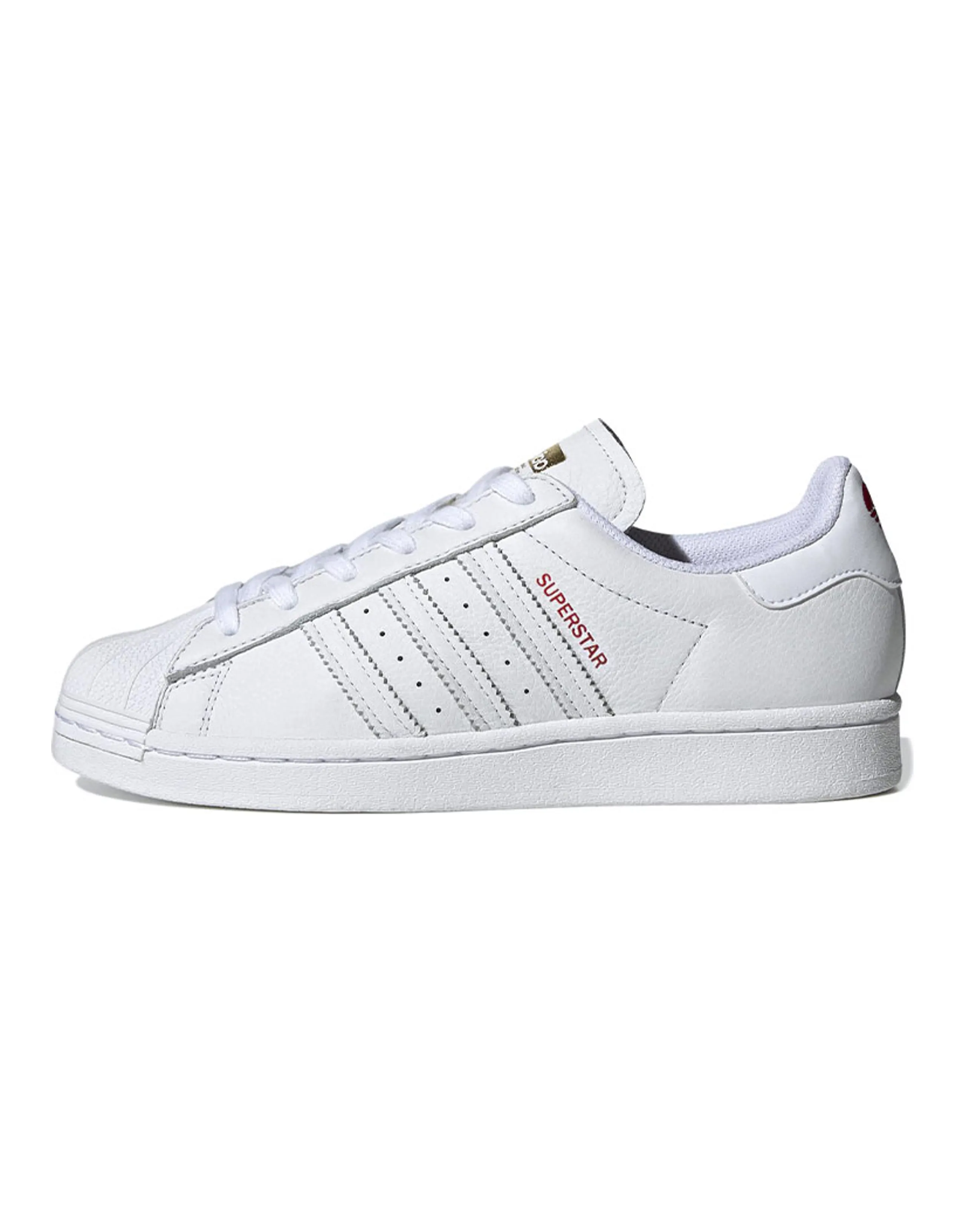 Adidas Originals Superstar Valentine's Day Women's