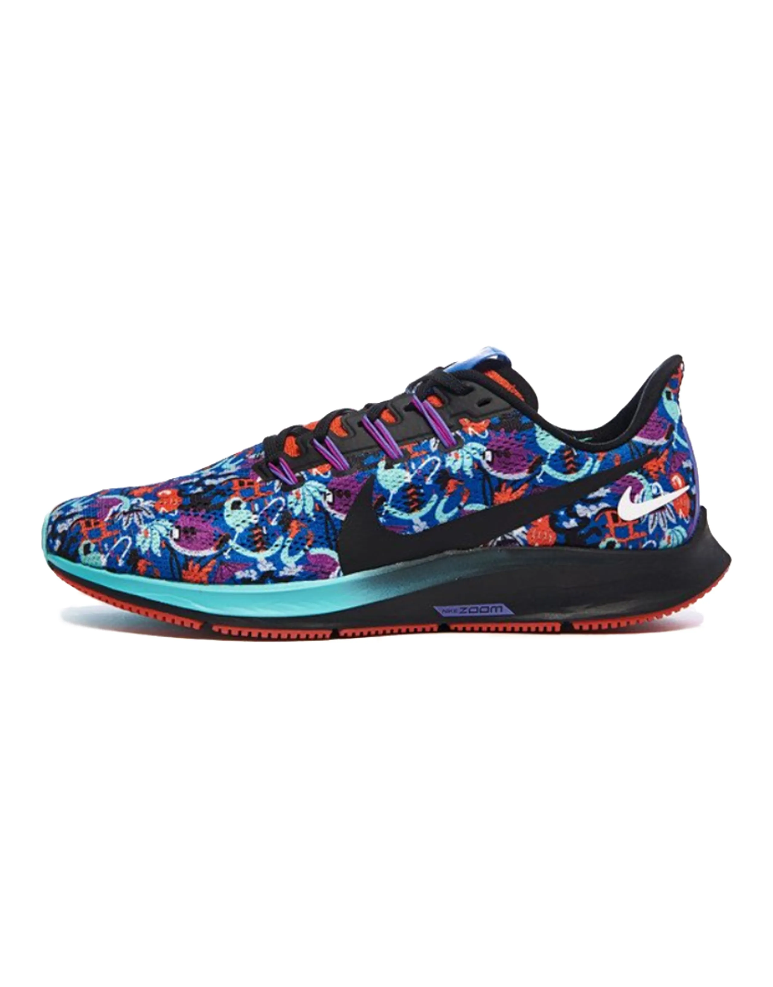 Nike Air Zoom Pegasus 36 As Floral