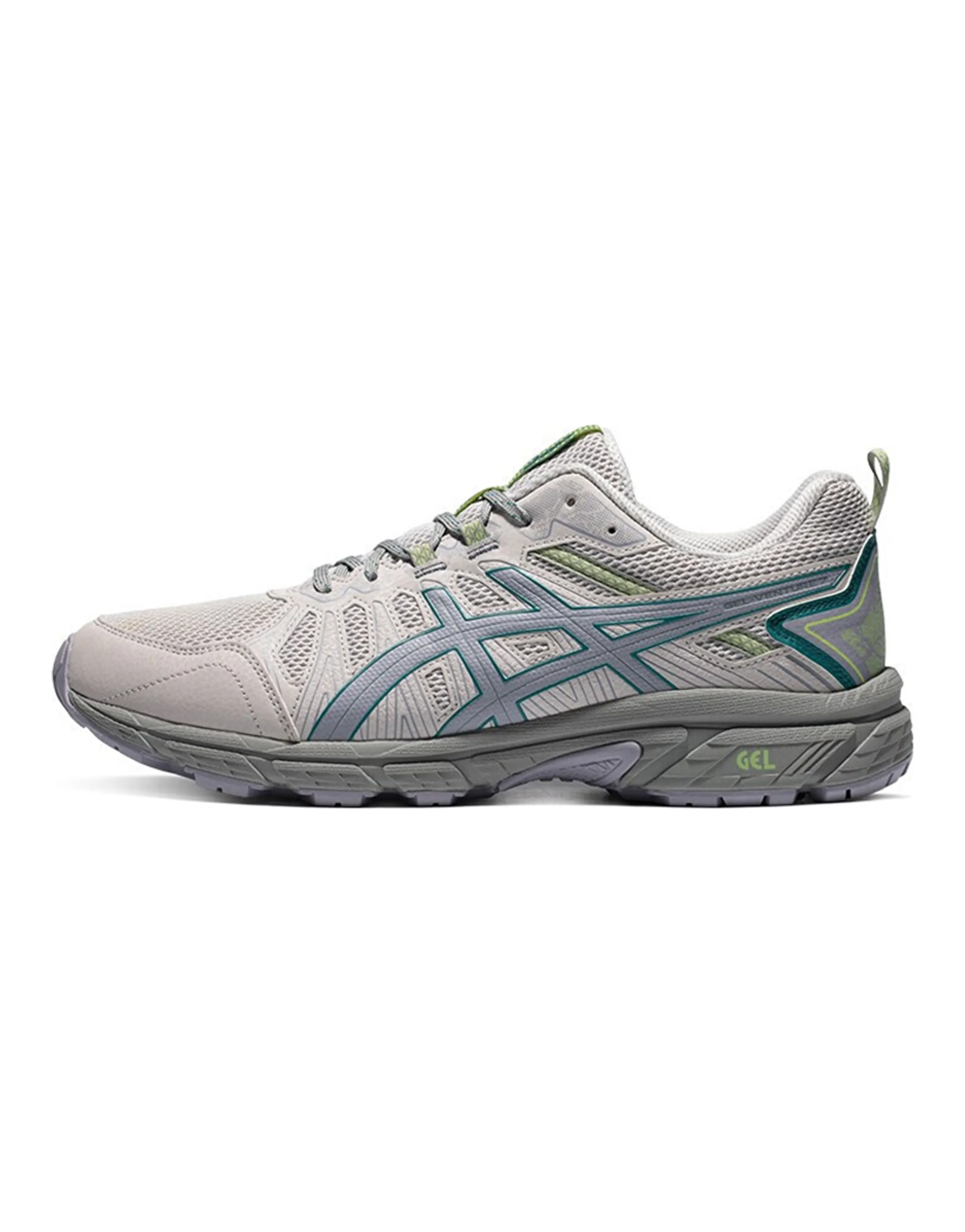 ASICS Gel Venture 7 Mx 'Grey Smokey Blue'