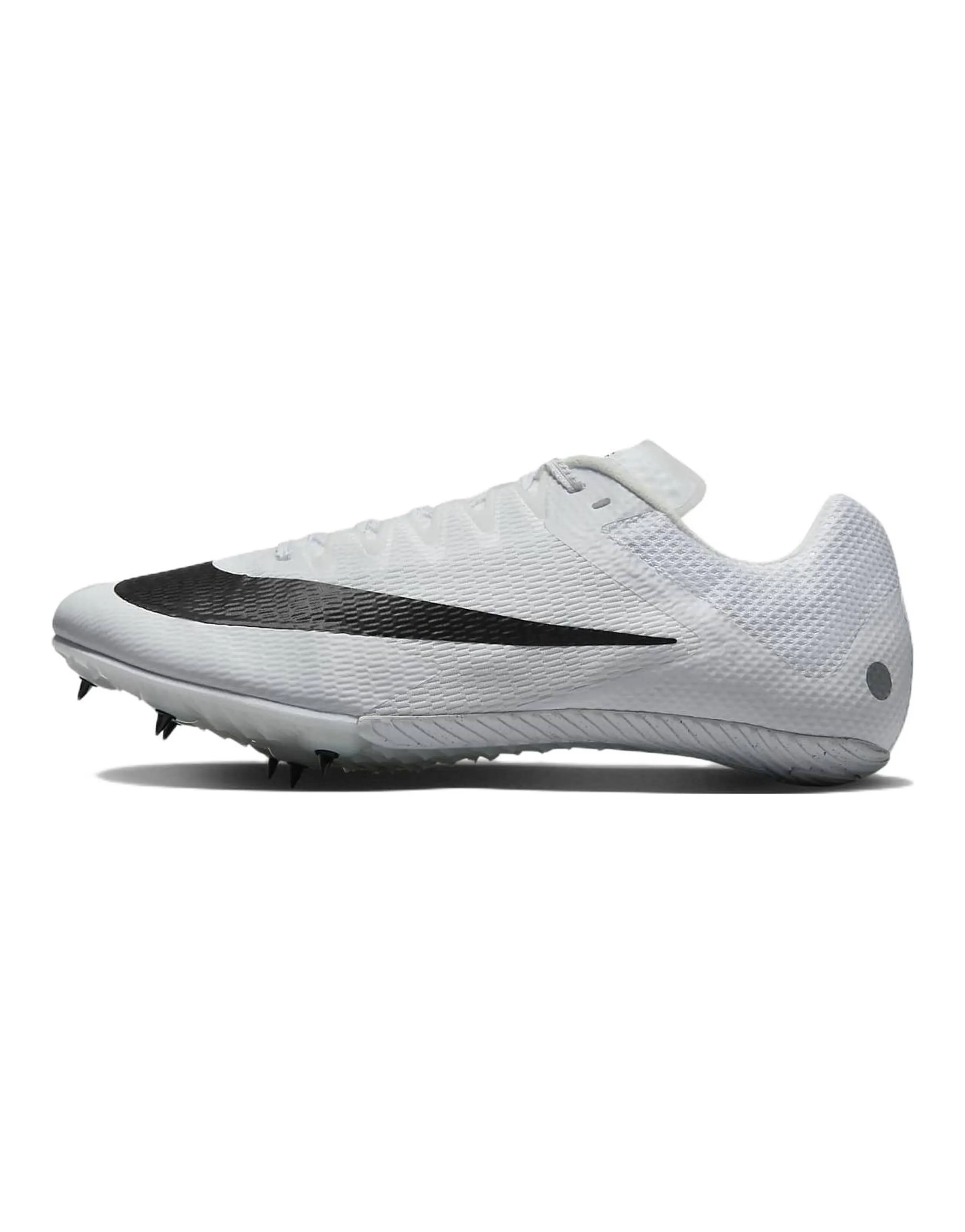 Nike Zoom Rival 'White Black'