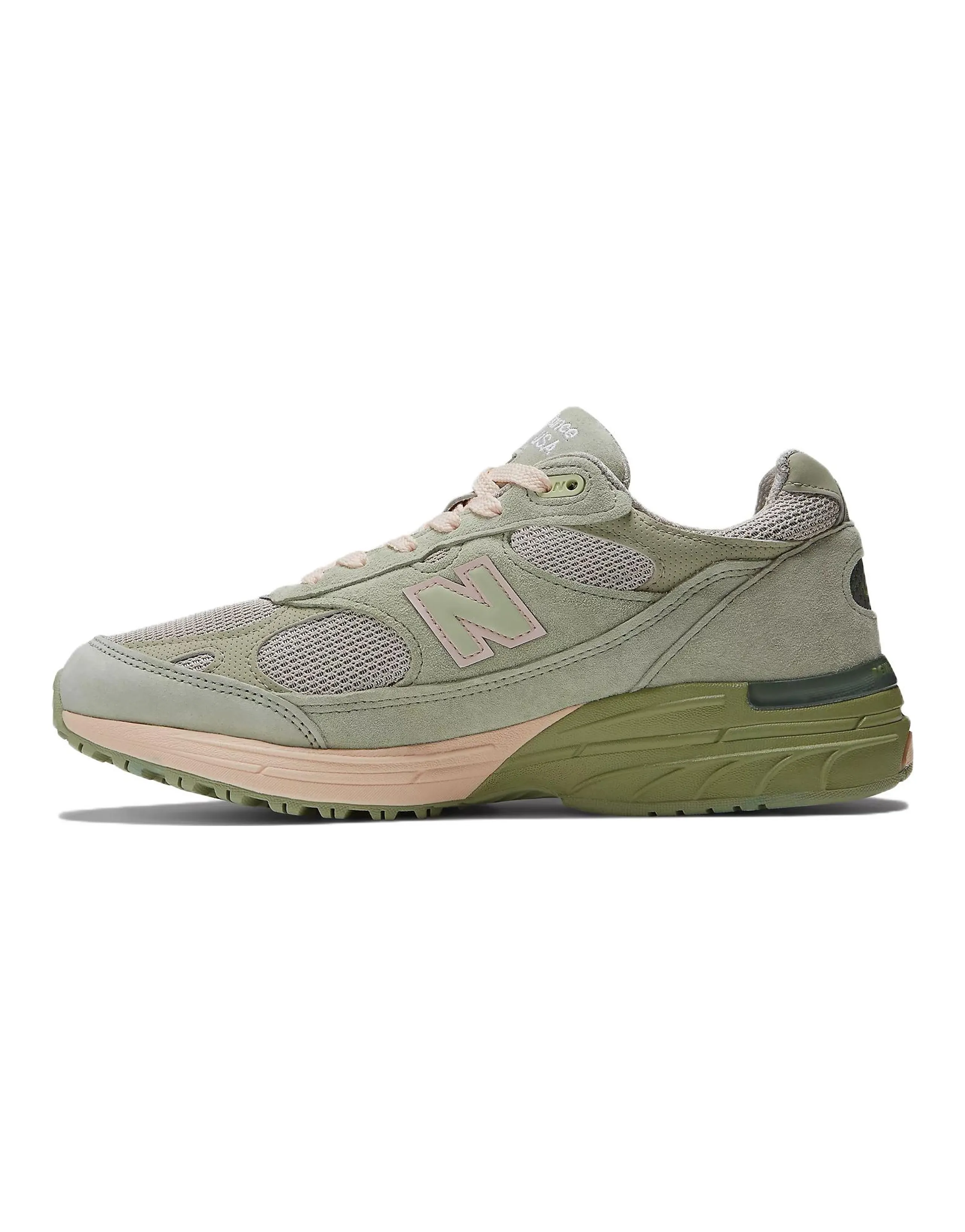 New Balance 993 Joe Freshgoods Performance Art Sage